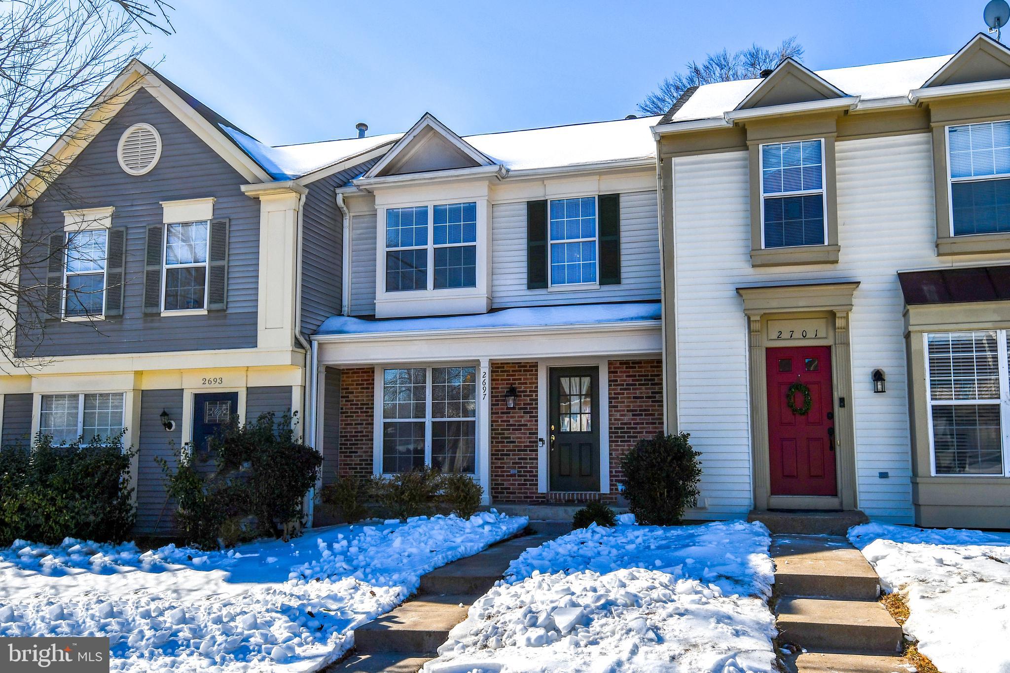 RIVER OAKS - Residential