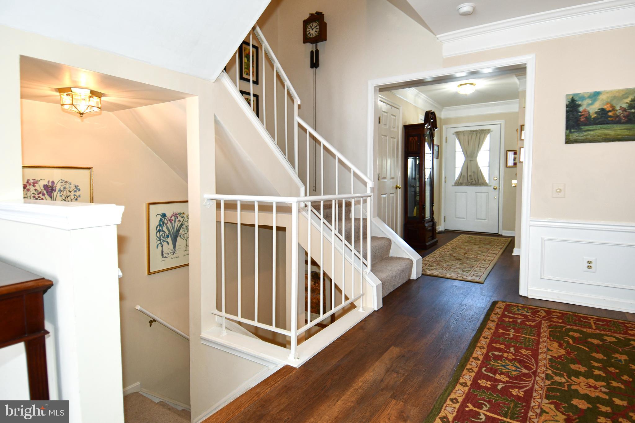 RIVER OAKS - Residential