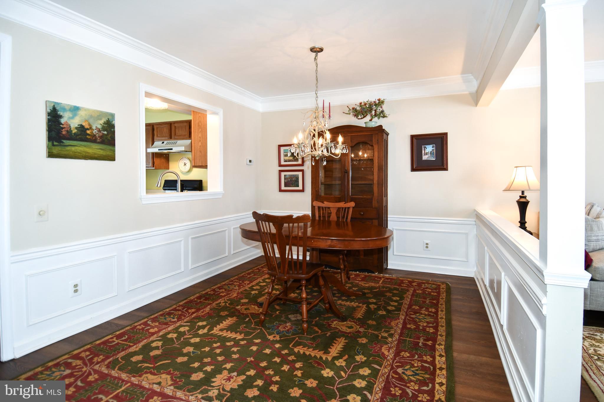 RIVER OAKS - Residential