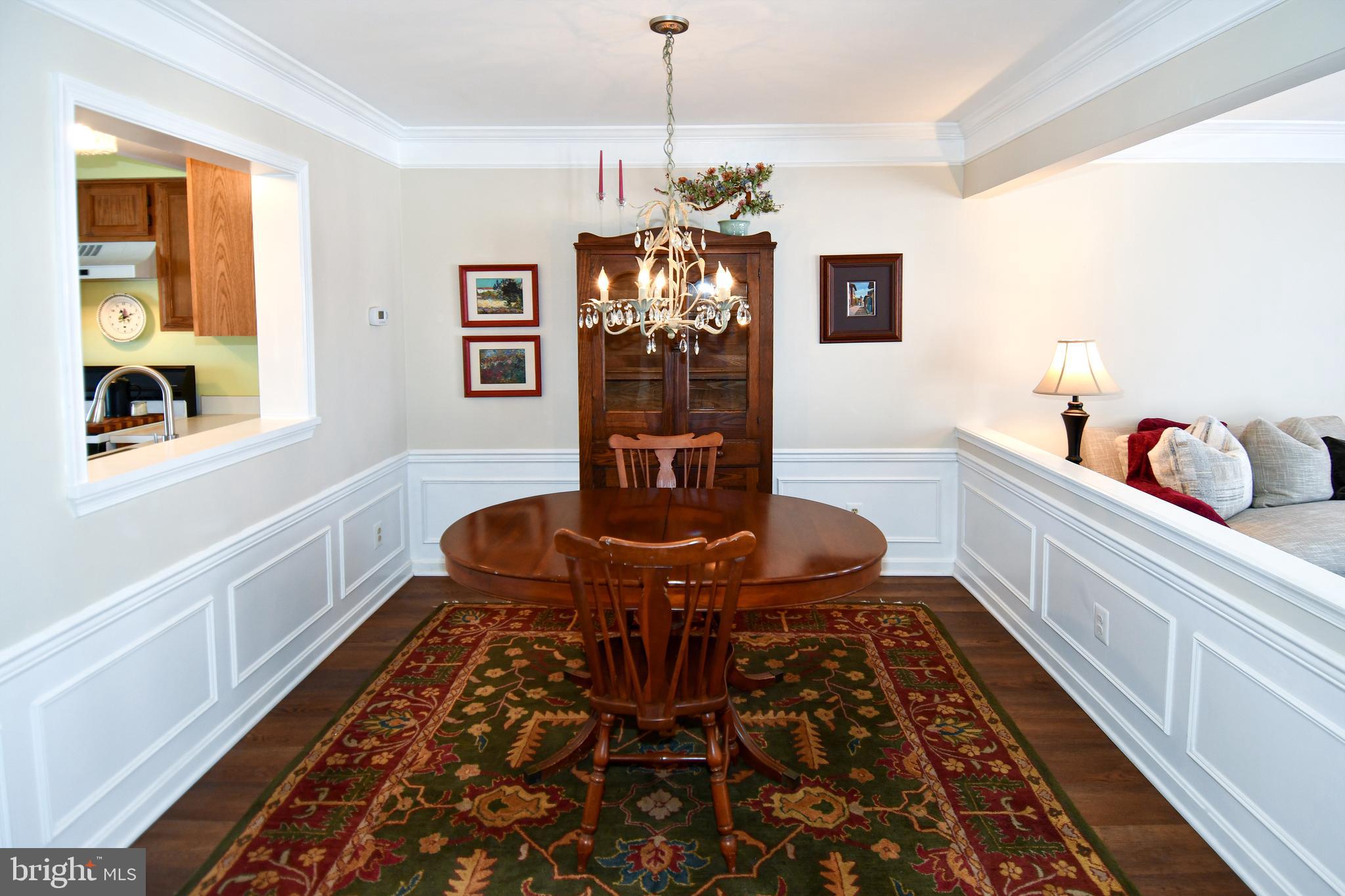 RIVER OAKS - Residential