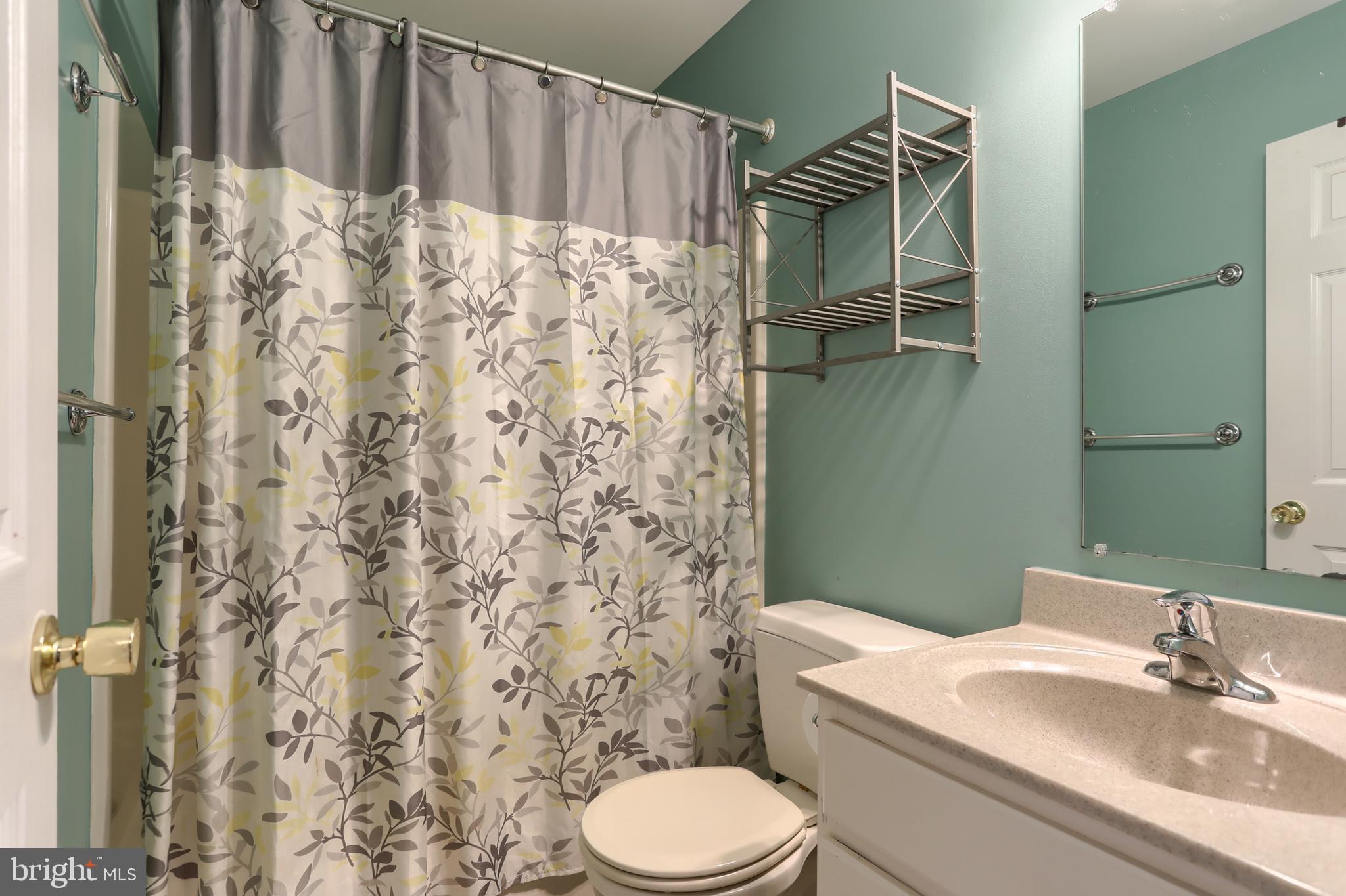 SWEETBRIAR CREEK - Residential