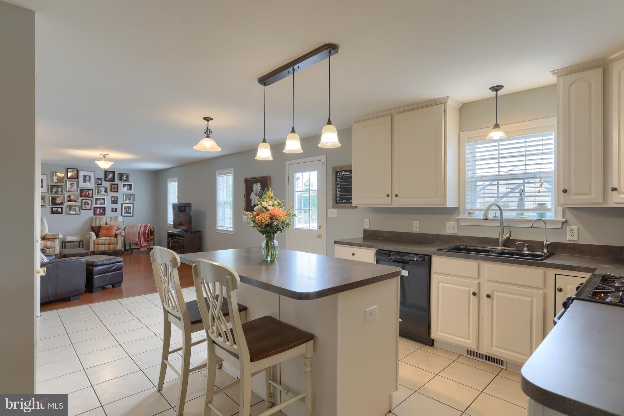 SWEETBRIAR CREEK - Residential