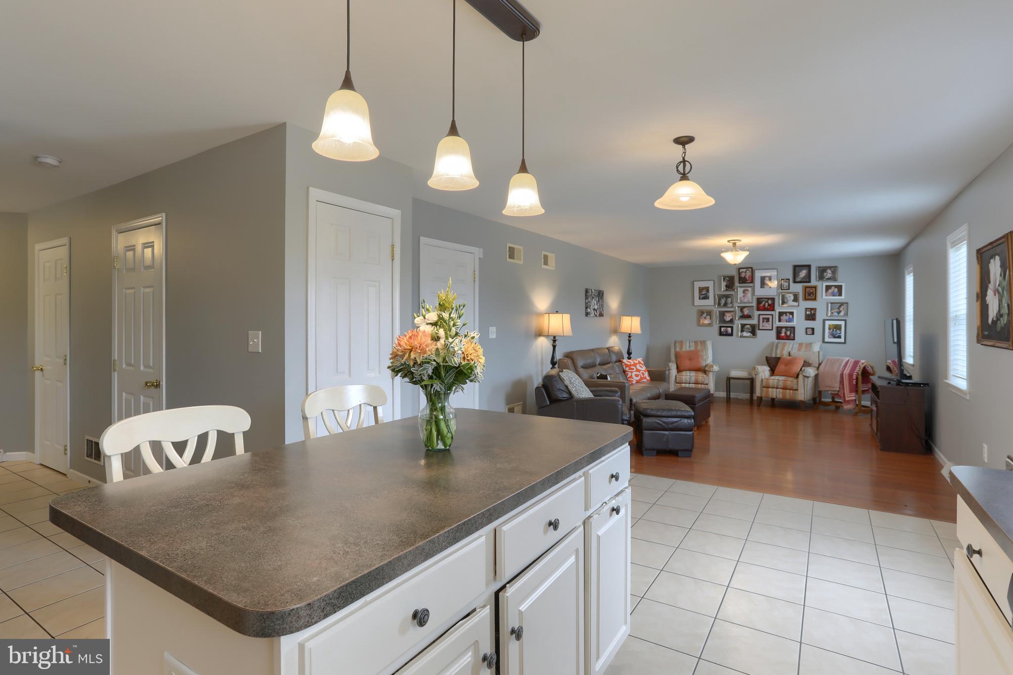 SWEETBRIAR CREEK - Residential