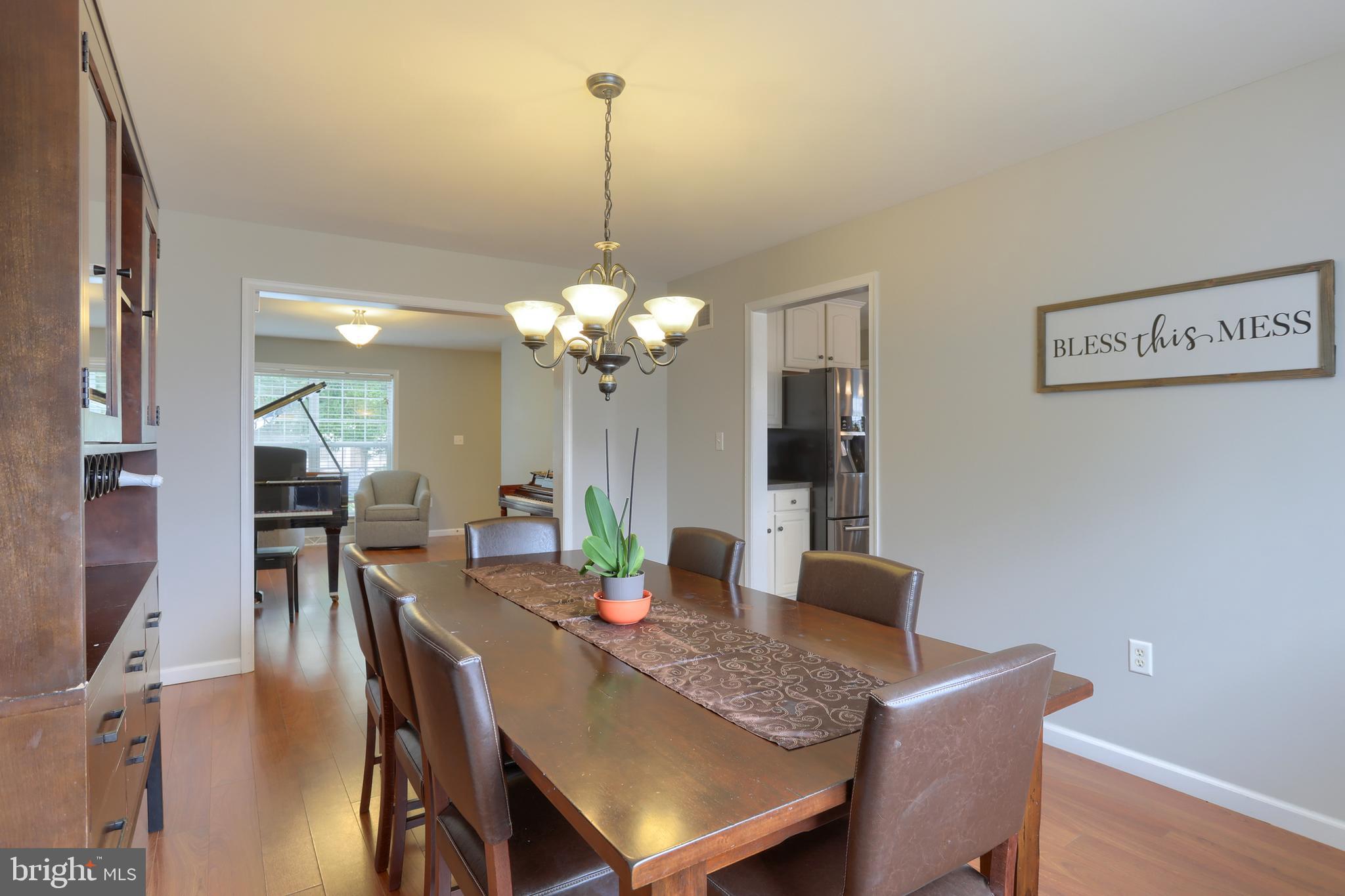 SWEETBRIAR CREEK - Residential