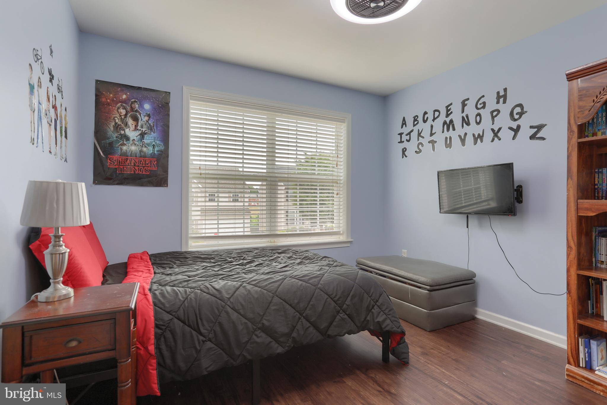 SWEETBRIAR CREEK - Residential