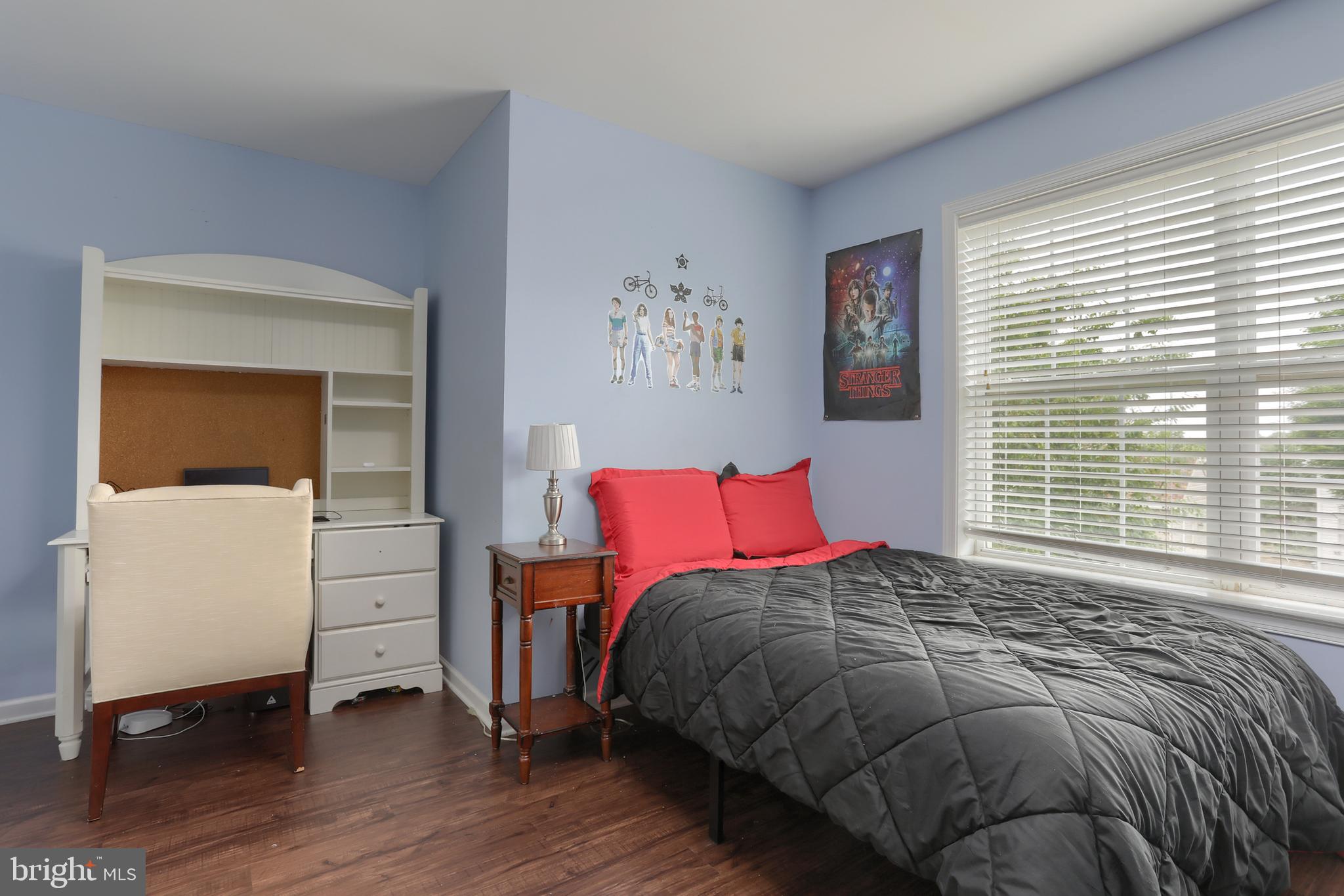 SWEETBRIAR CREEK - Residential