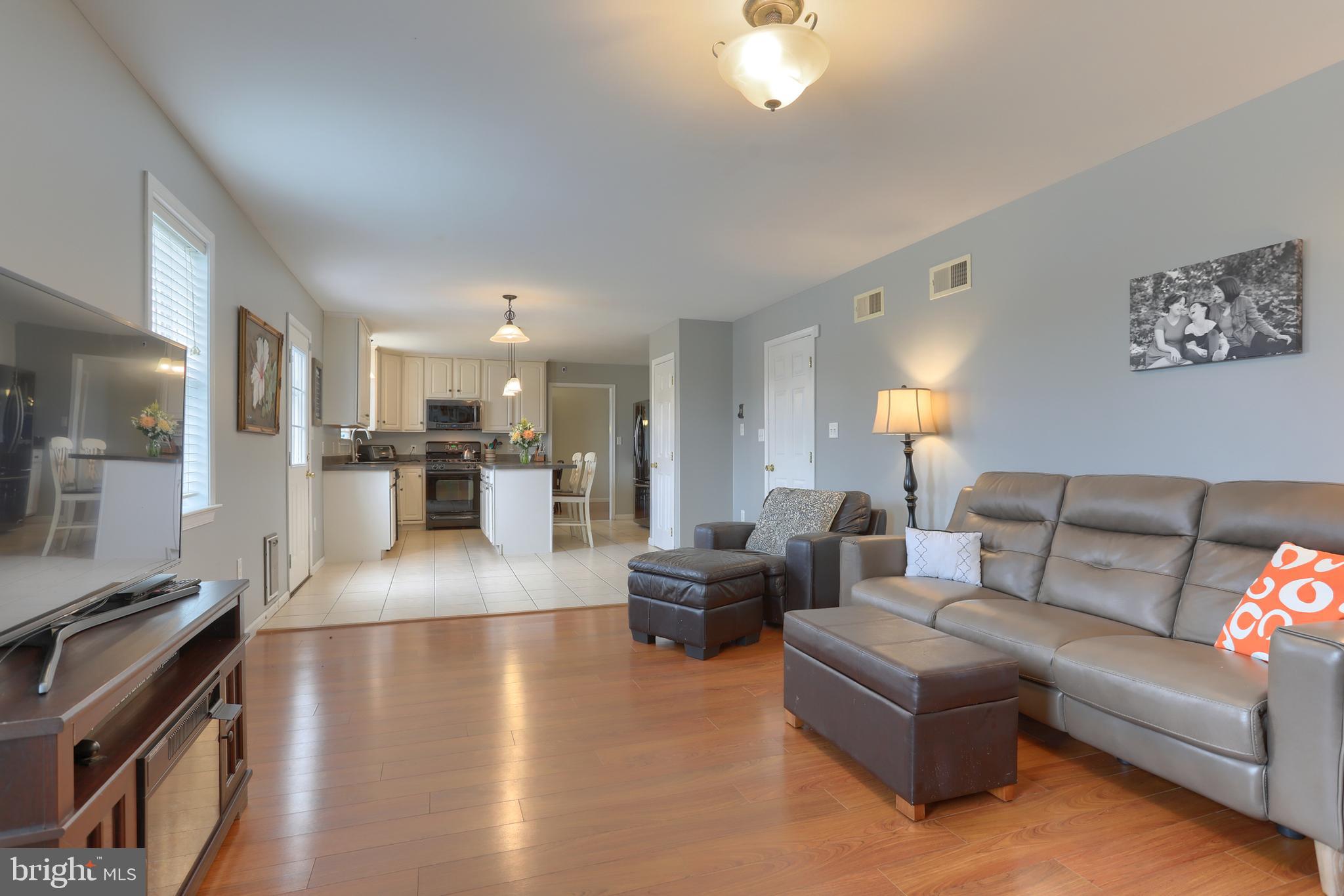 SWEETBRIAR CREEK - Residential