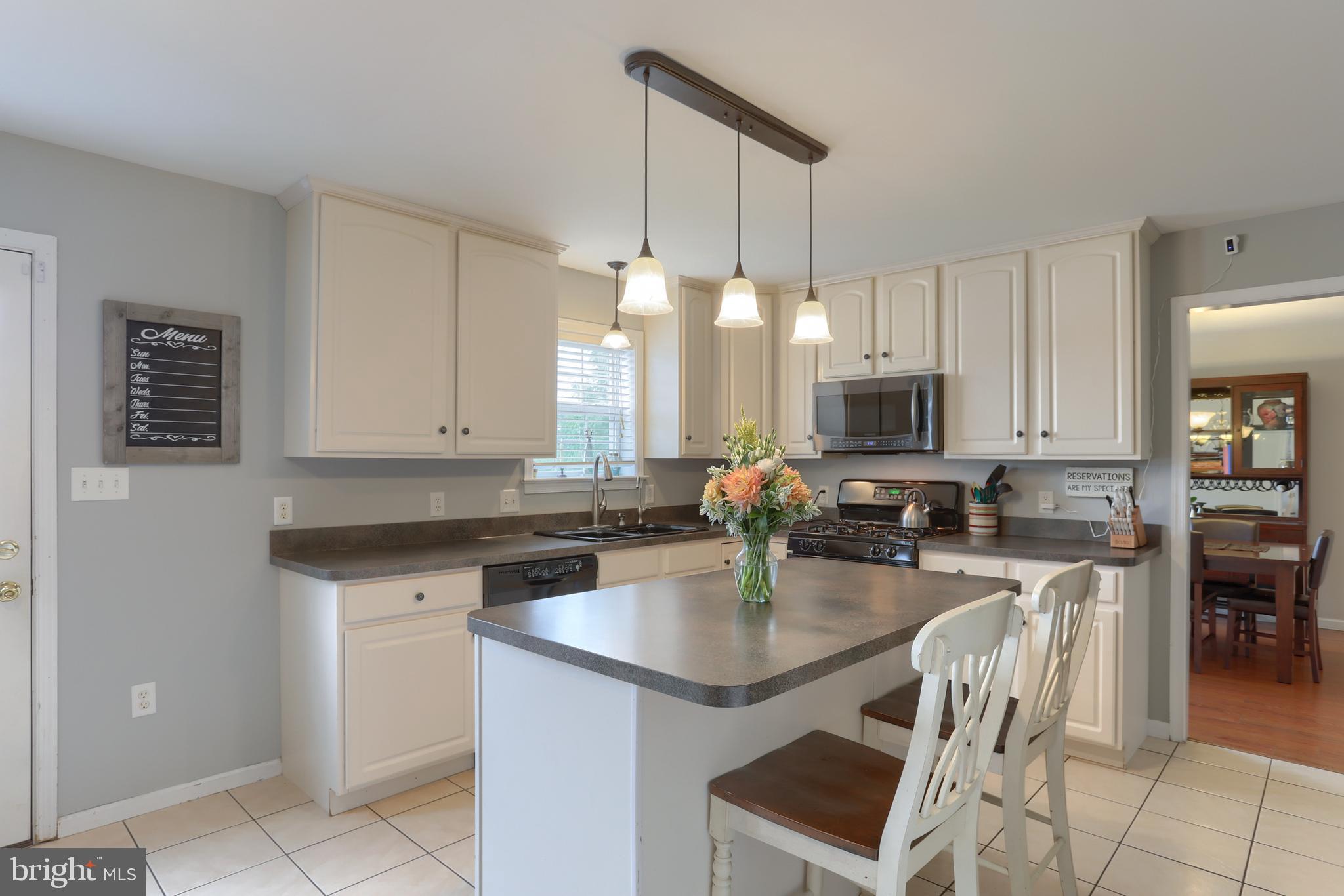SWEETBRIAR CREEK - Residential