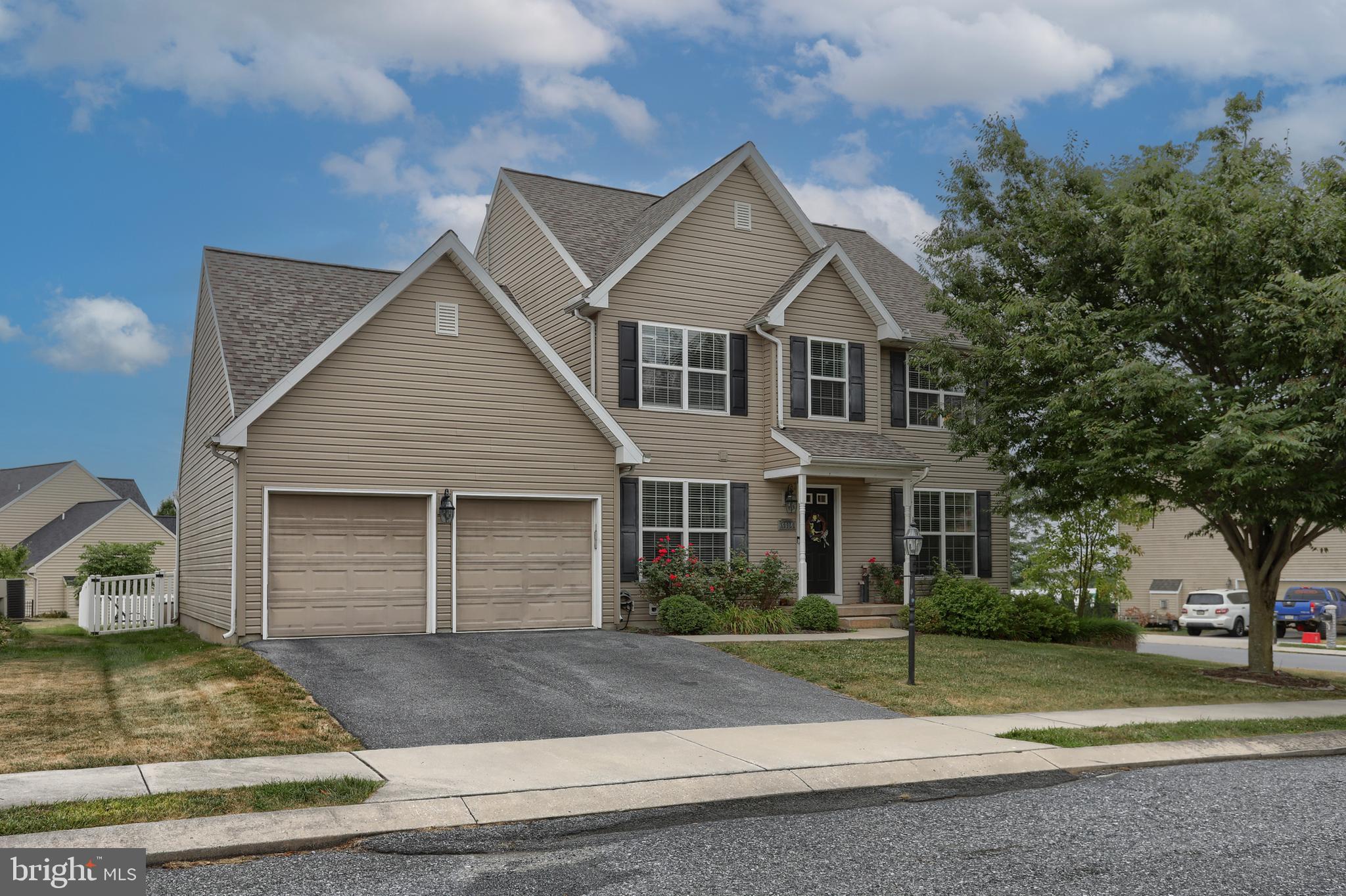 SWEETBRIAR CREEK - Residential