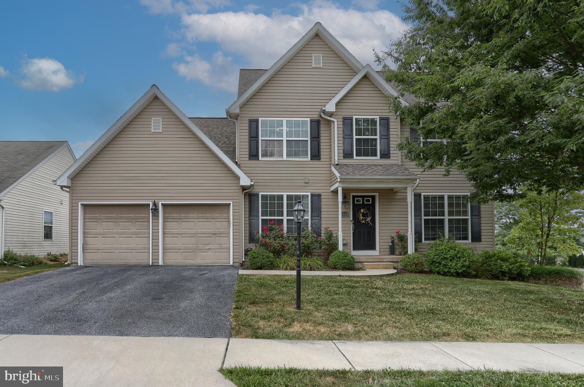 SWEETBRIAR CREEK - Residential