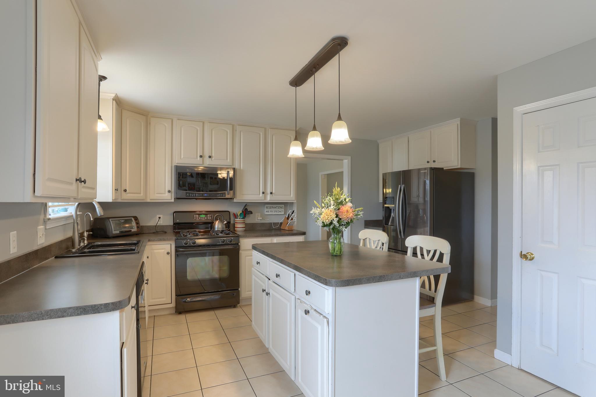 SWEETBRIAR CREEK - Residential