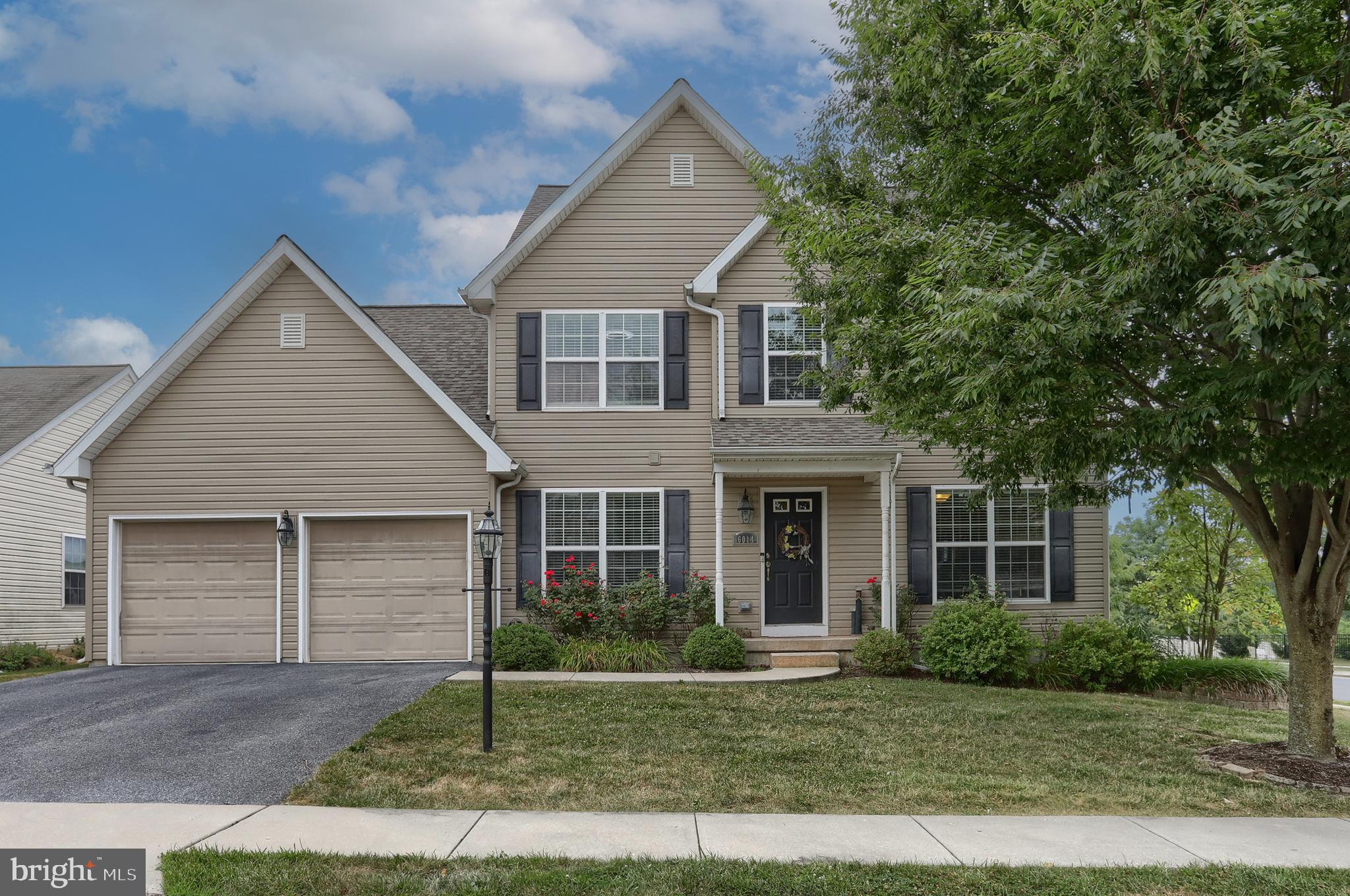 SWEETBRIAR CREEK - Residential