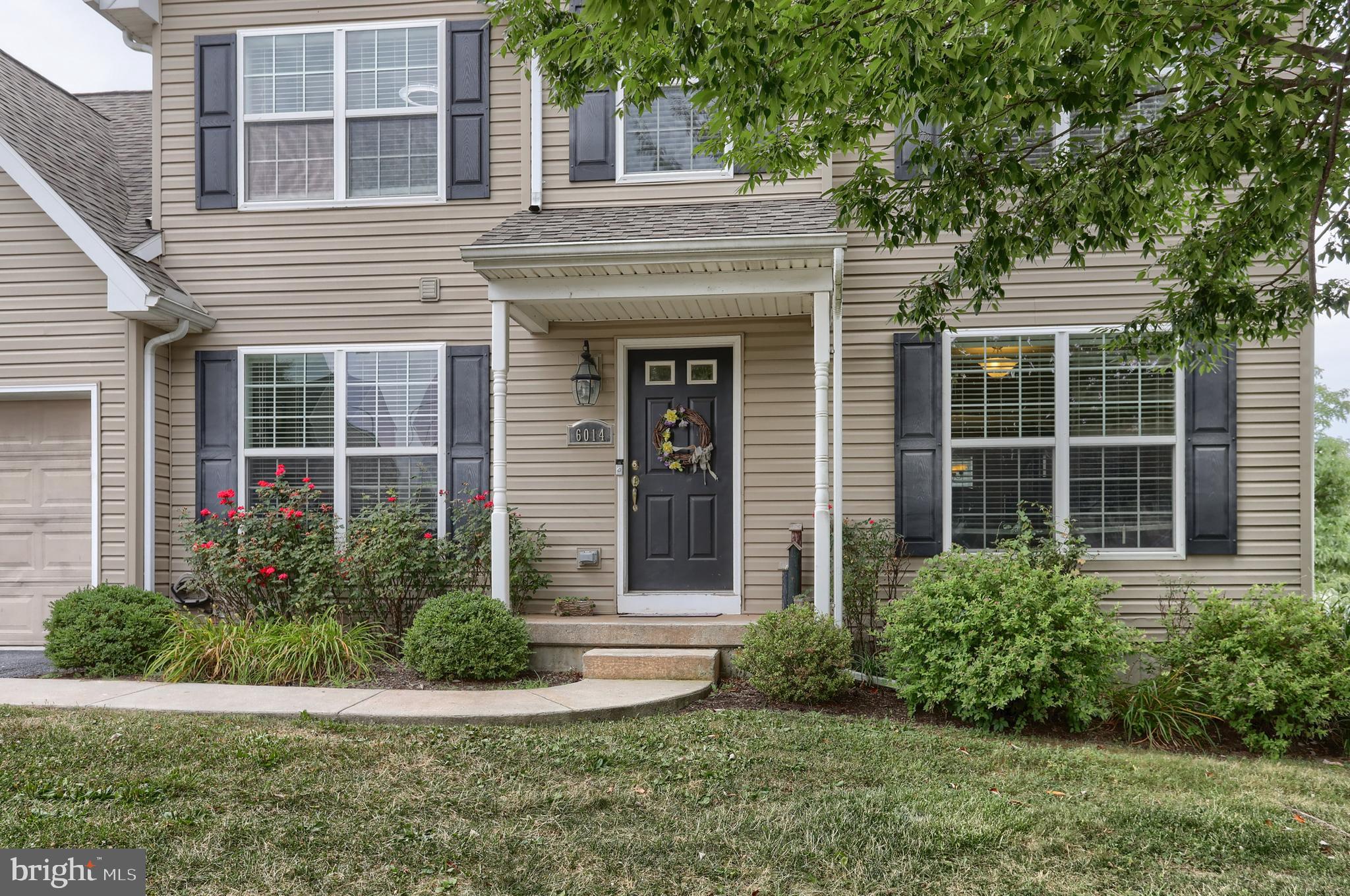 SWEETBRIAR CREEK - Residential