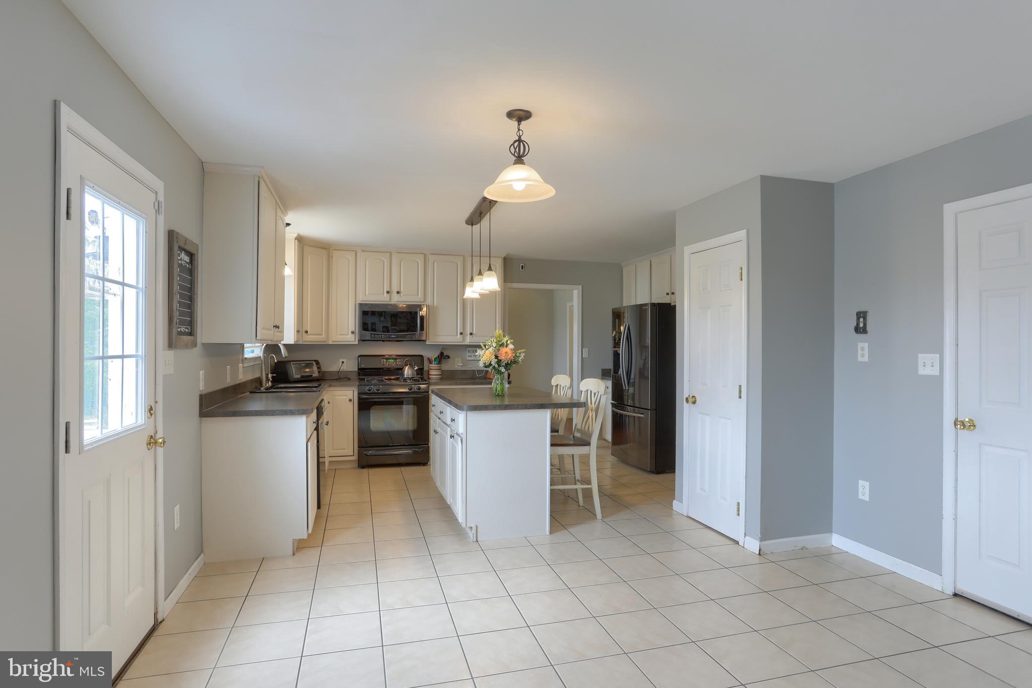 SWEETBRIAR CREEK - Residential