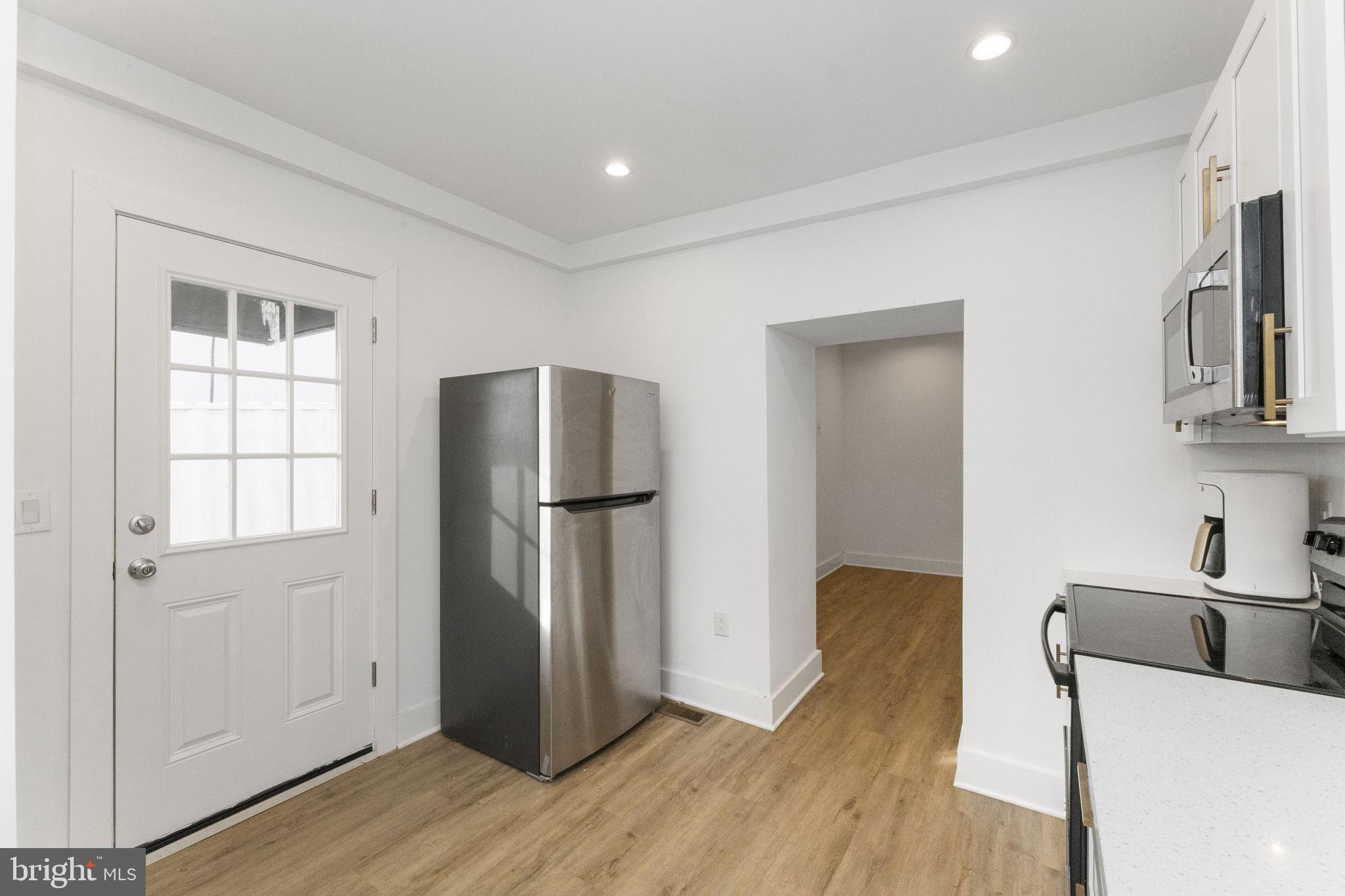 ROXBOROUGH - Residential Lease