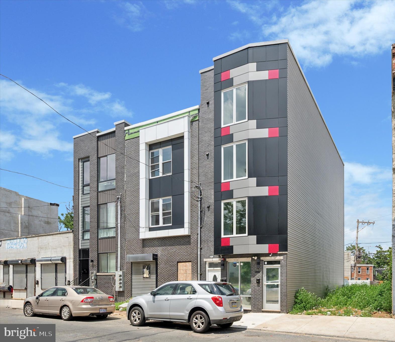 BREWERYTOWN - Commercial Lease