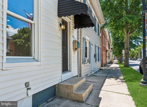 Townhouse For Rent - 92 Pennsylvania Avenue<br/> Carroll County, WESTMINSTER, MD 21157