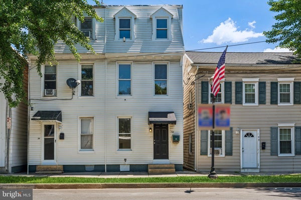92 PENNSYLVANIA AVE, WESTMINSTER, MD 21157 - Image 73adeb4f9a2e4b4ebcd35e2e0375f5bc/2607065601