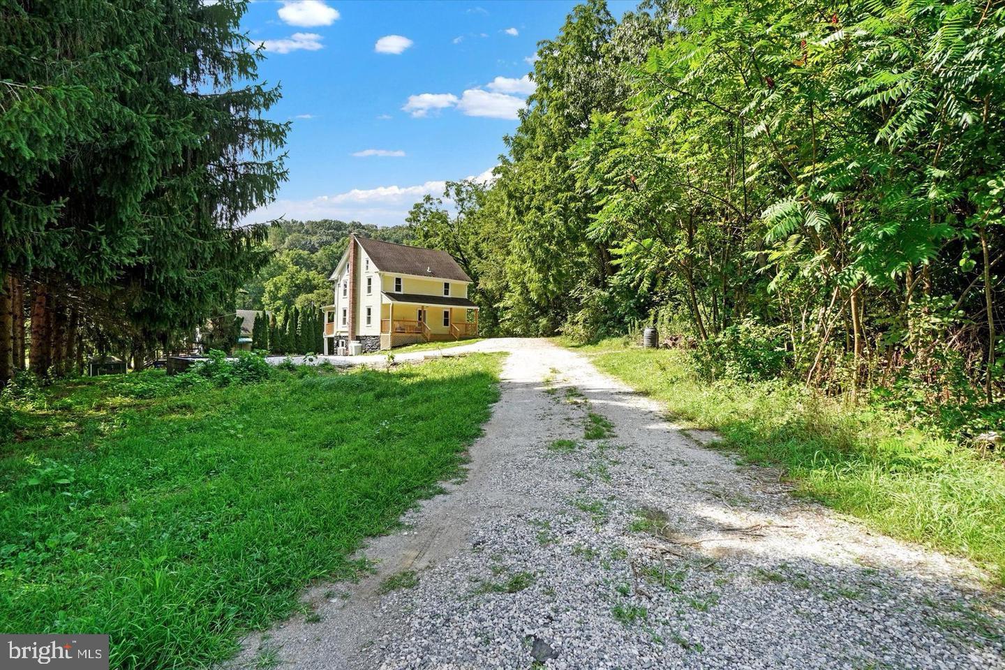 CODORUS - Residential