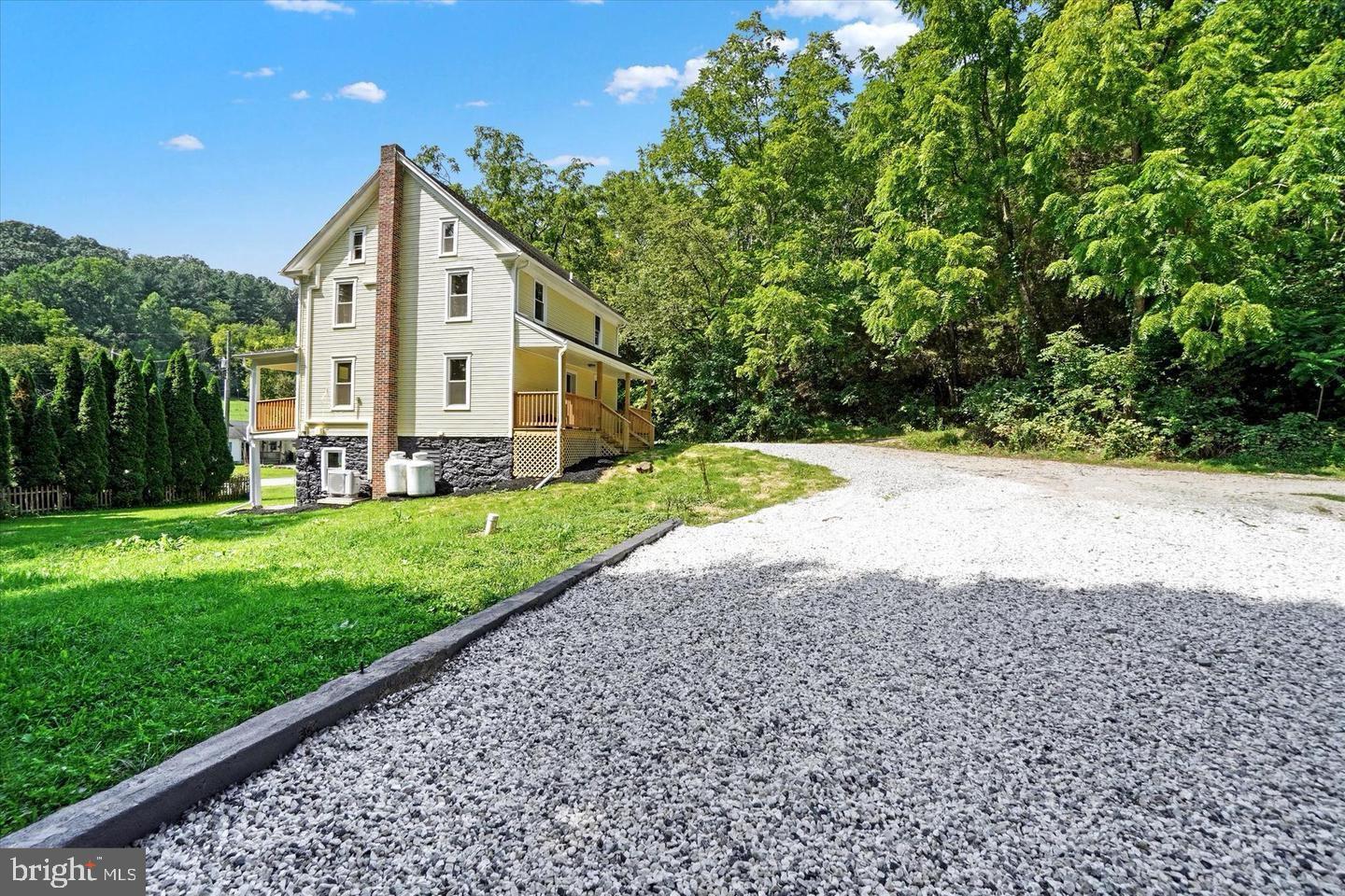 CODORUS - Residential