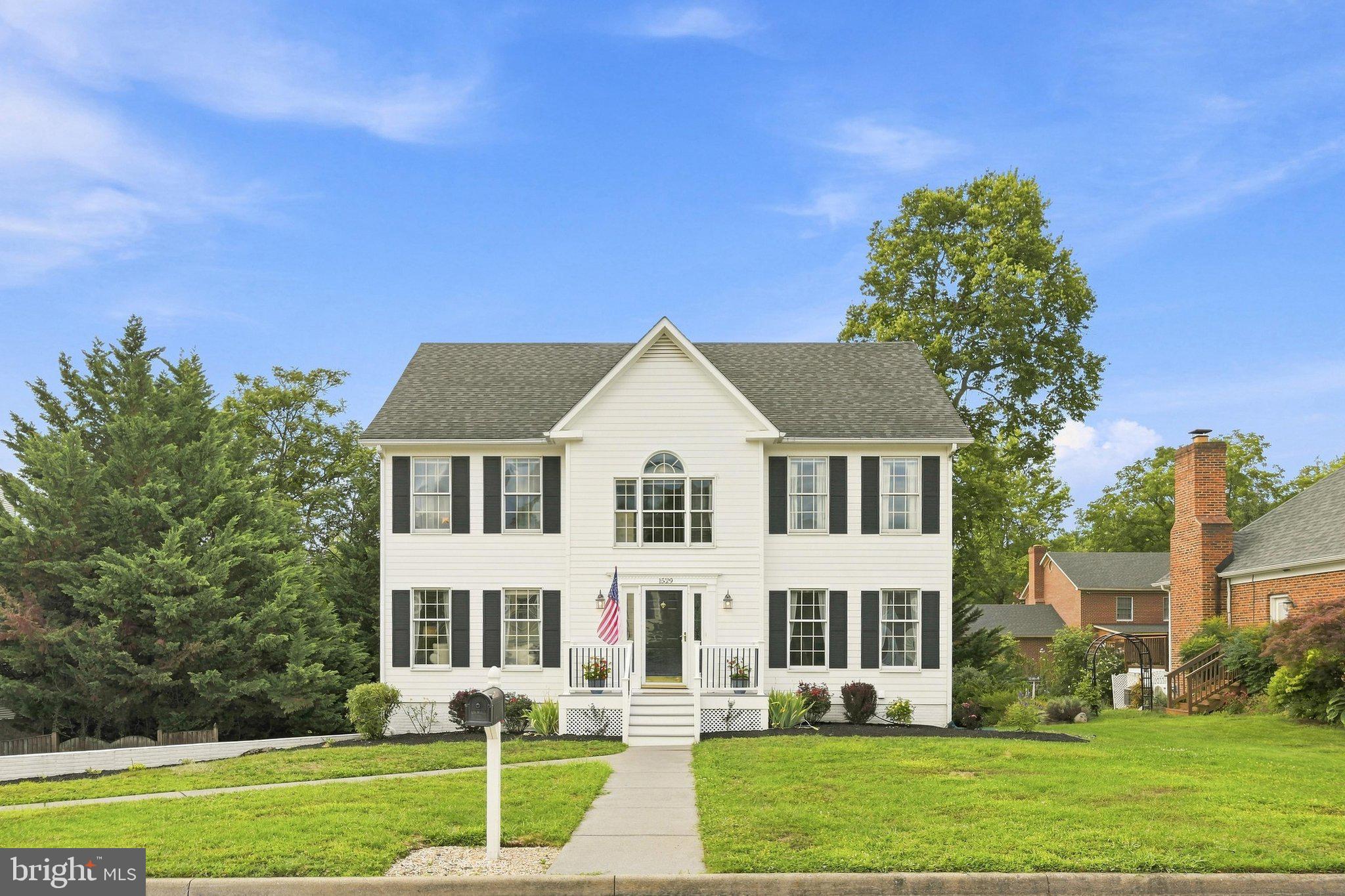 1529 DALTON PLACE