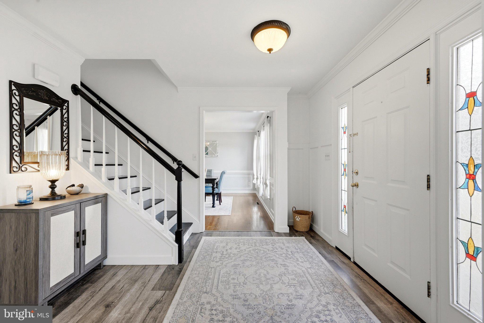 1529 DALTON PLACE