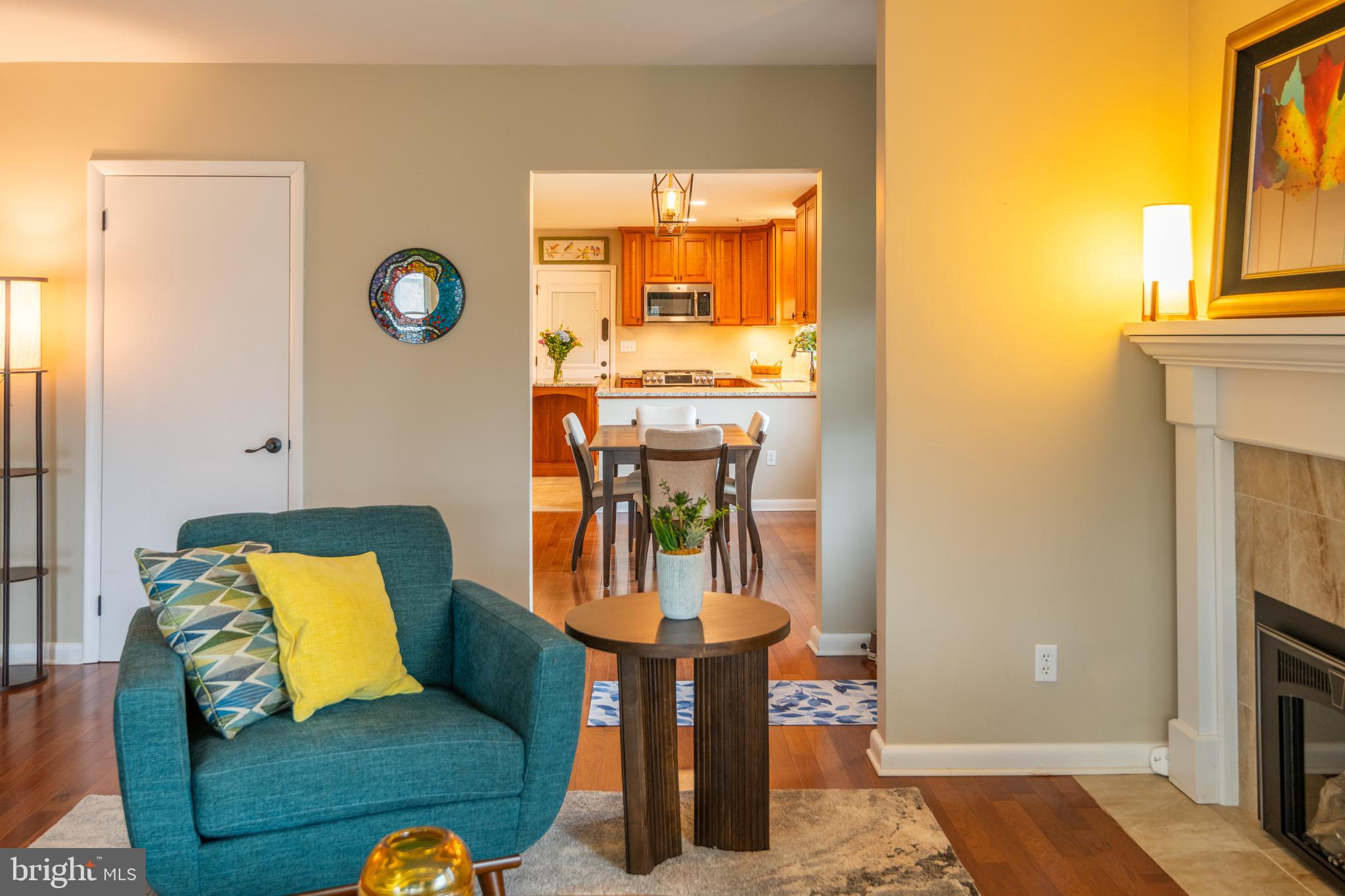 BELLEFONTE BOROUGH - Residential