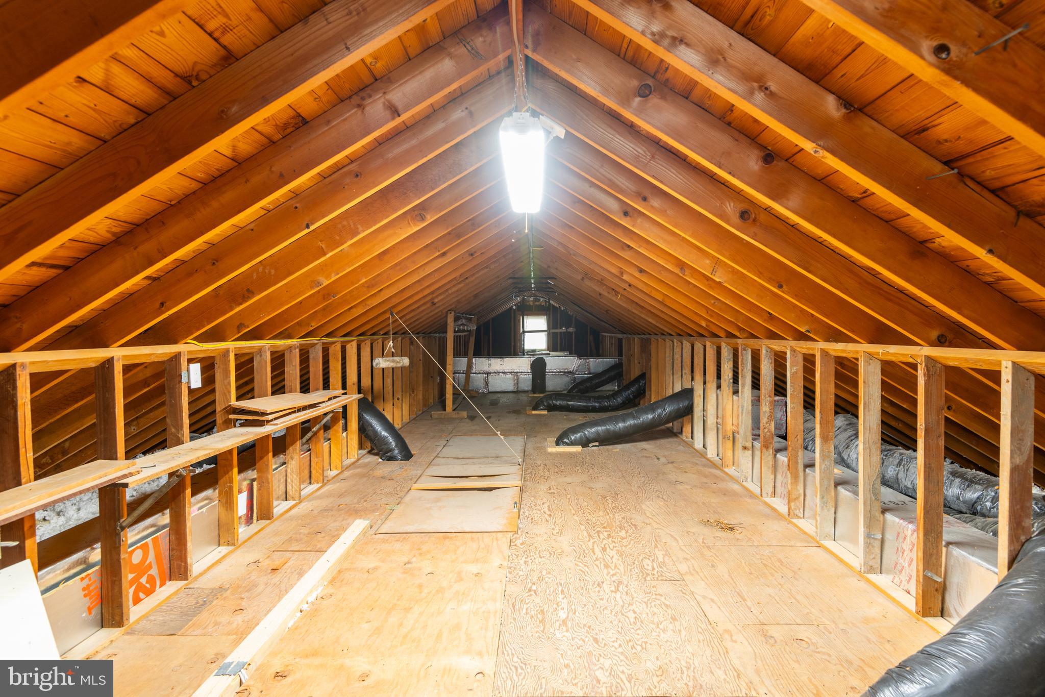 BELLEFONTE BOROUGH - Residential