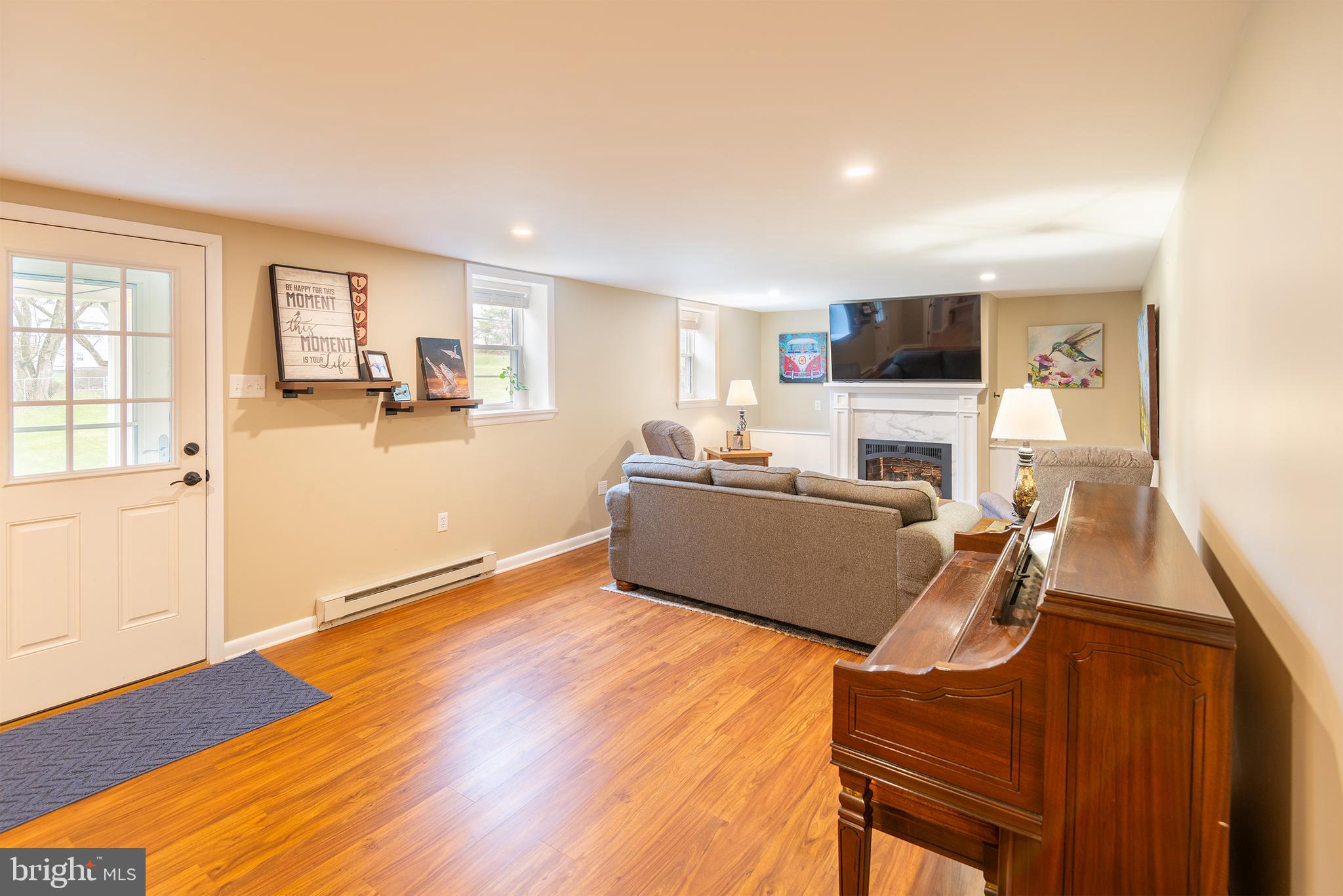 BELLEFONTE BOROUGH - Residential