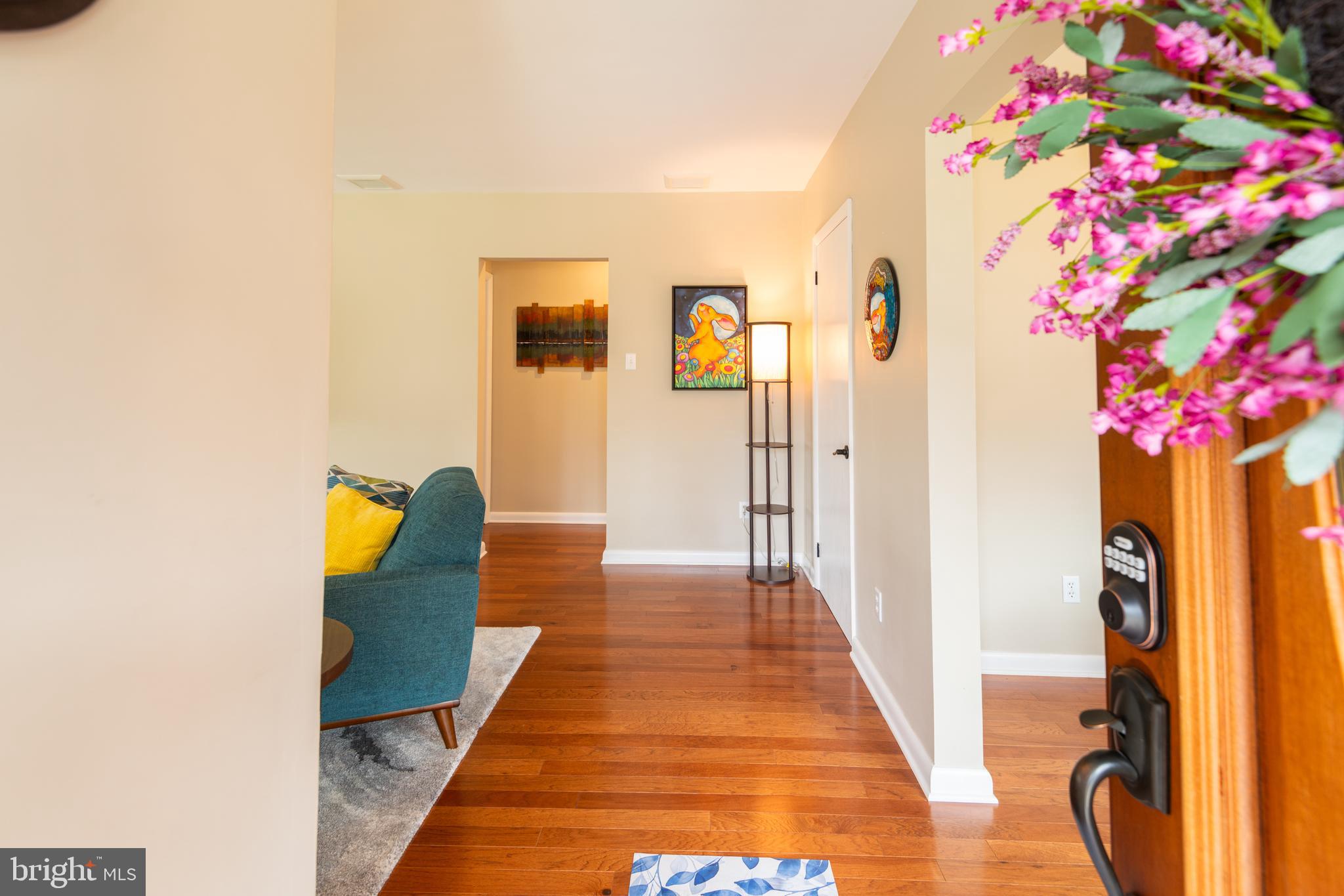 BELLEFONTE BOROUGH - Residential