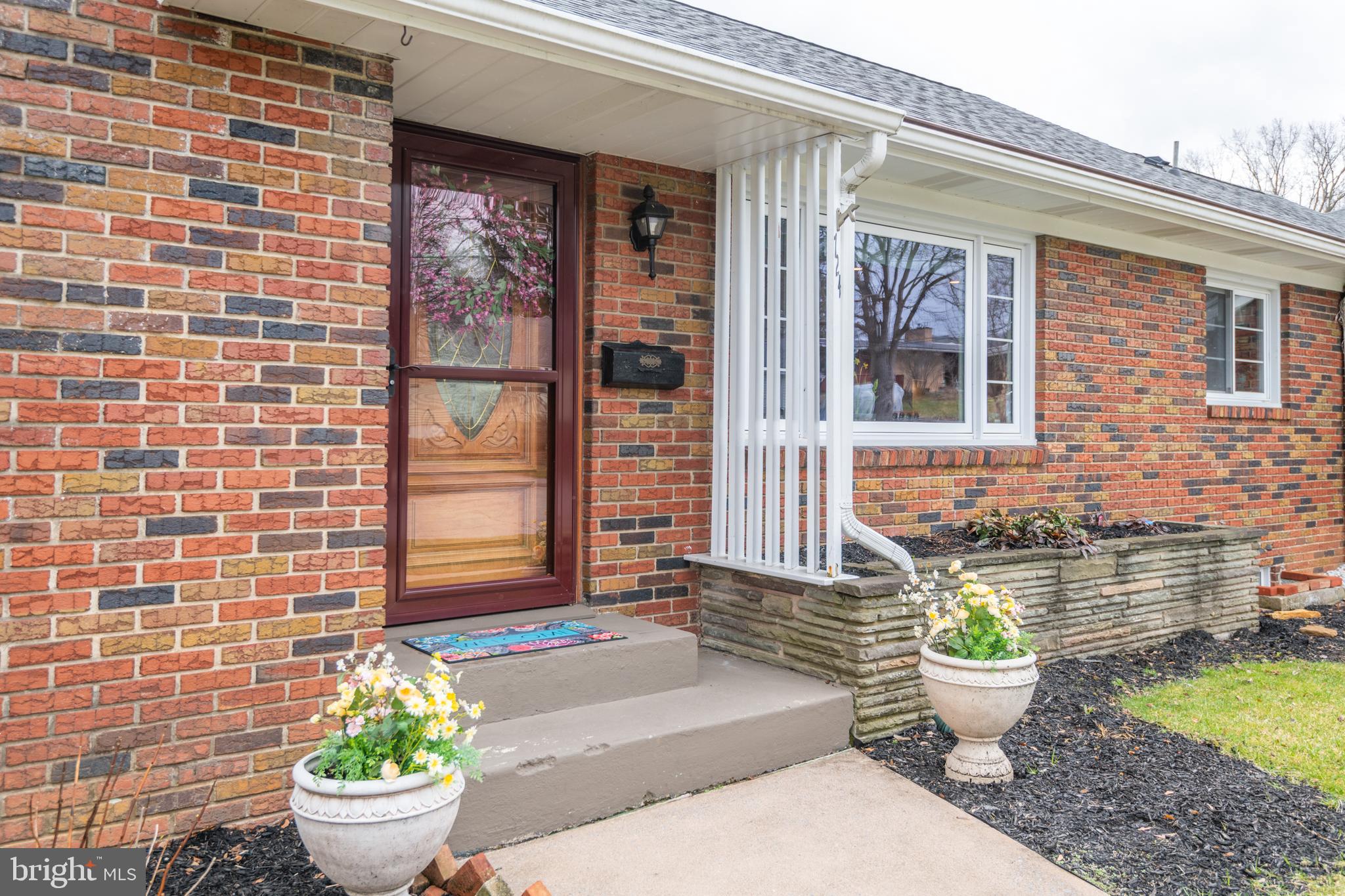 BELLEFONTE BOROUGH - Residential