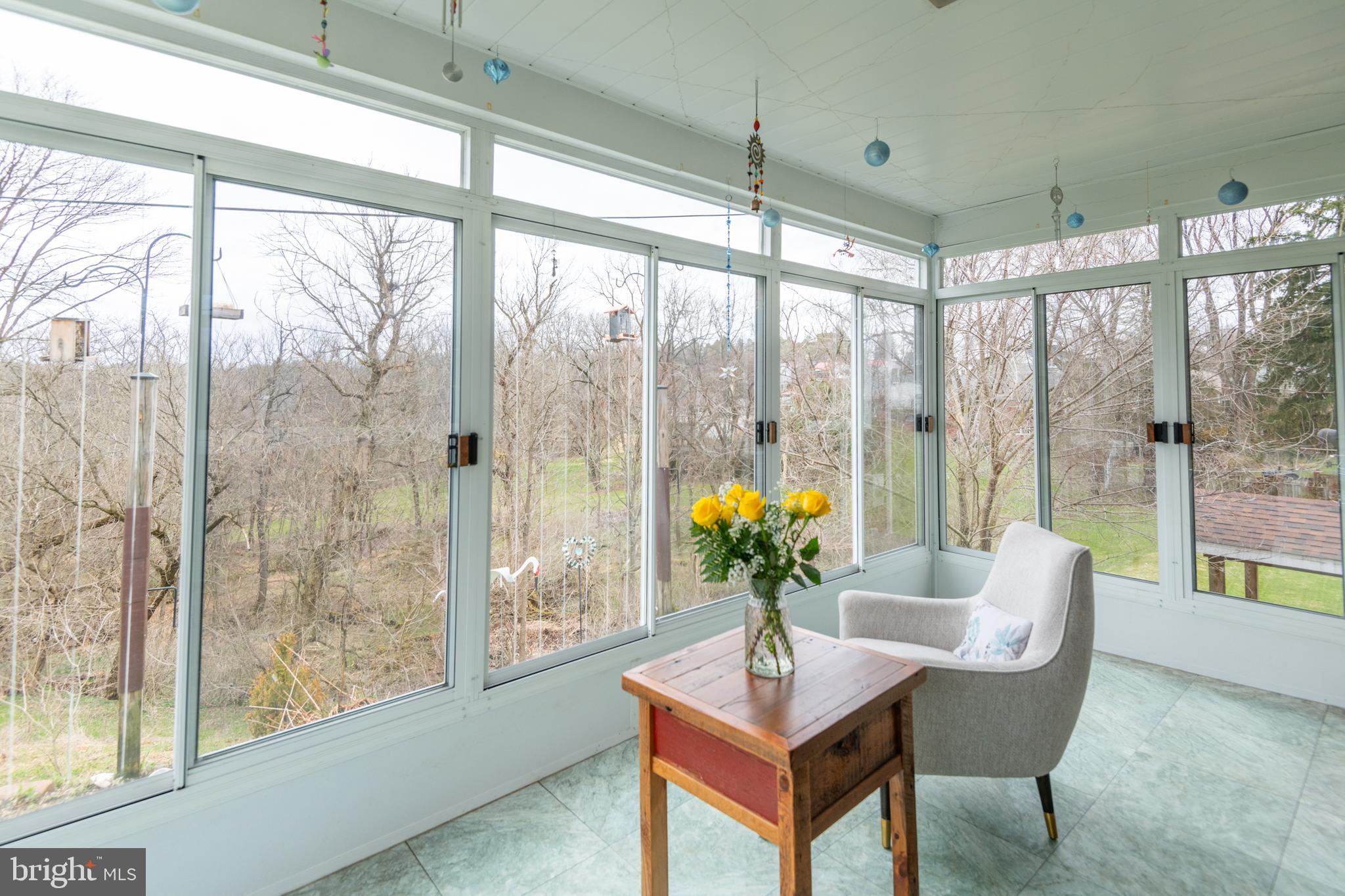 BELLEFONTE BOROUGH - Residential