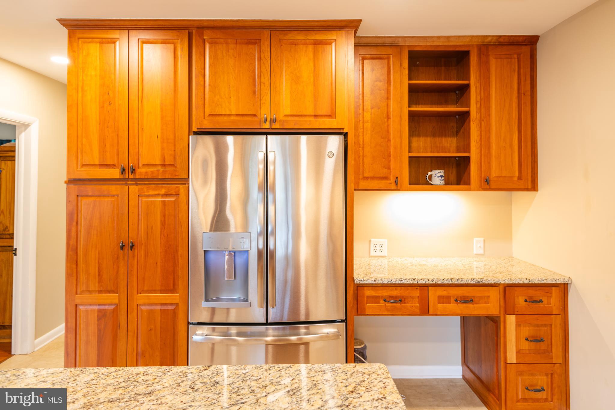 BELLEFONTE BOROUGH - Residential