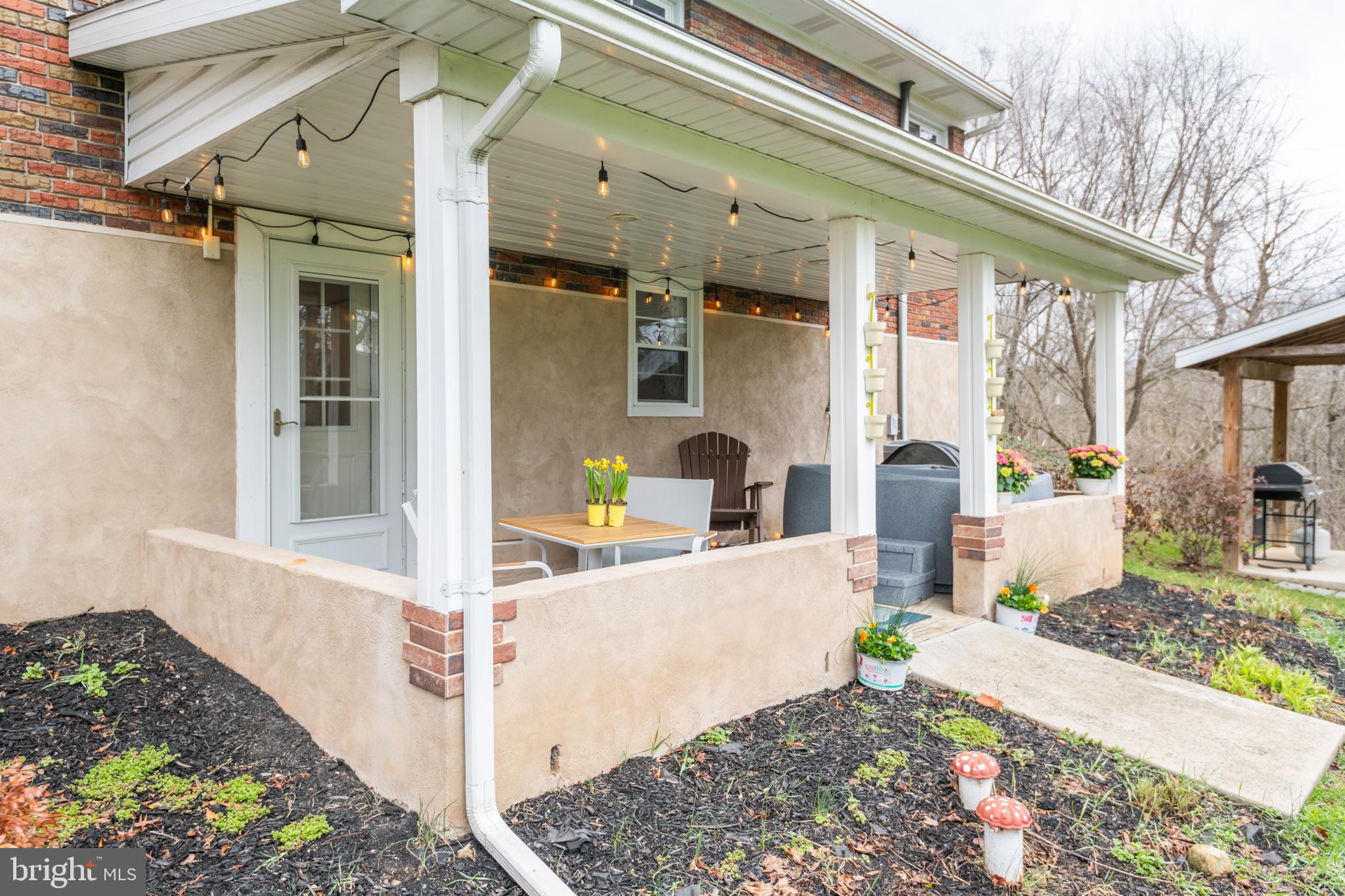 BELLEFONTE BOROUGH - Residential