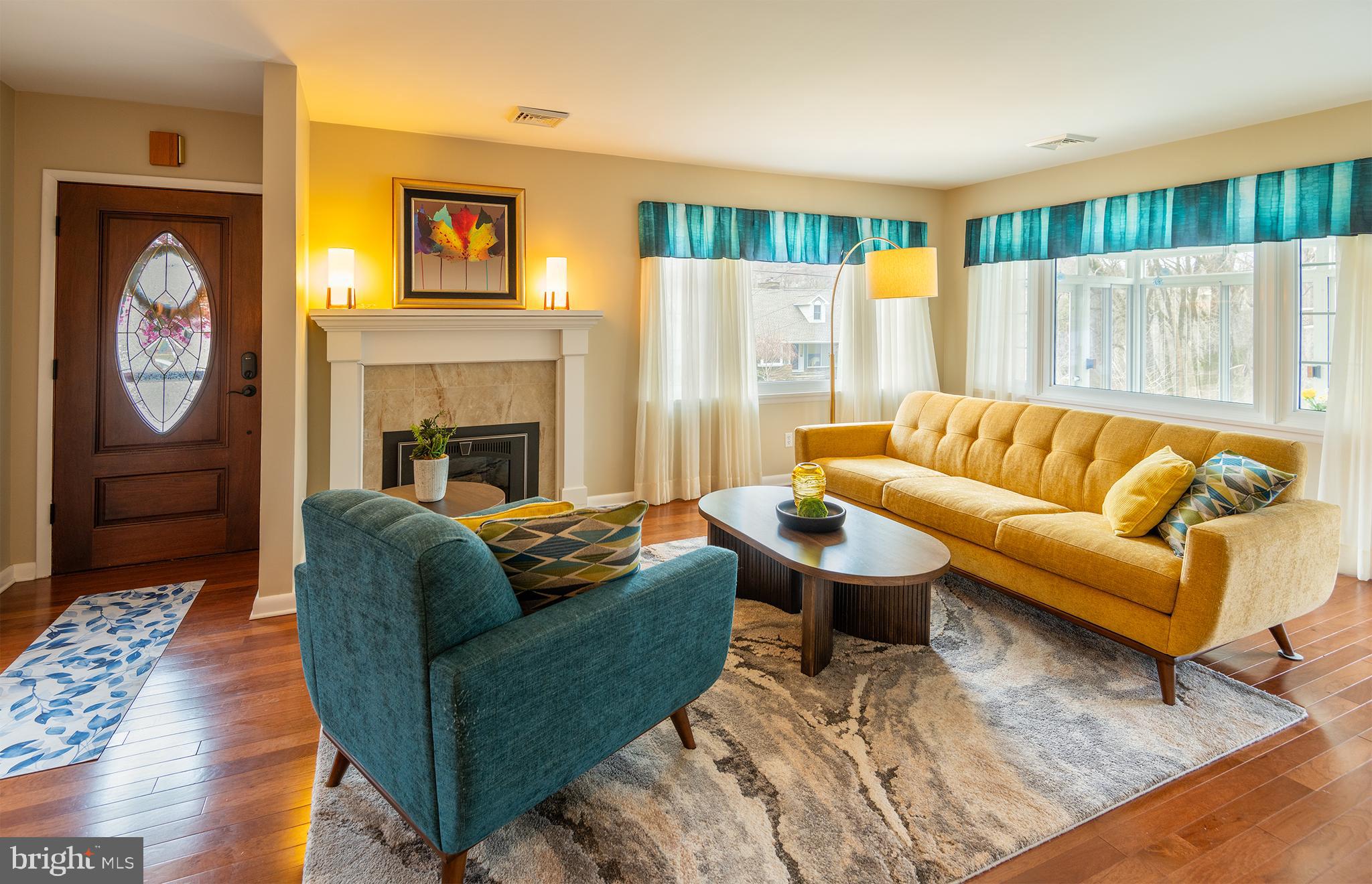 BELLEFONTE BOROUGH - Residential