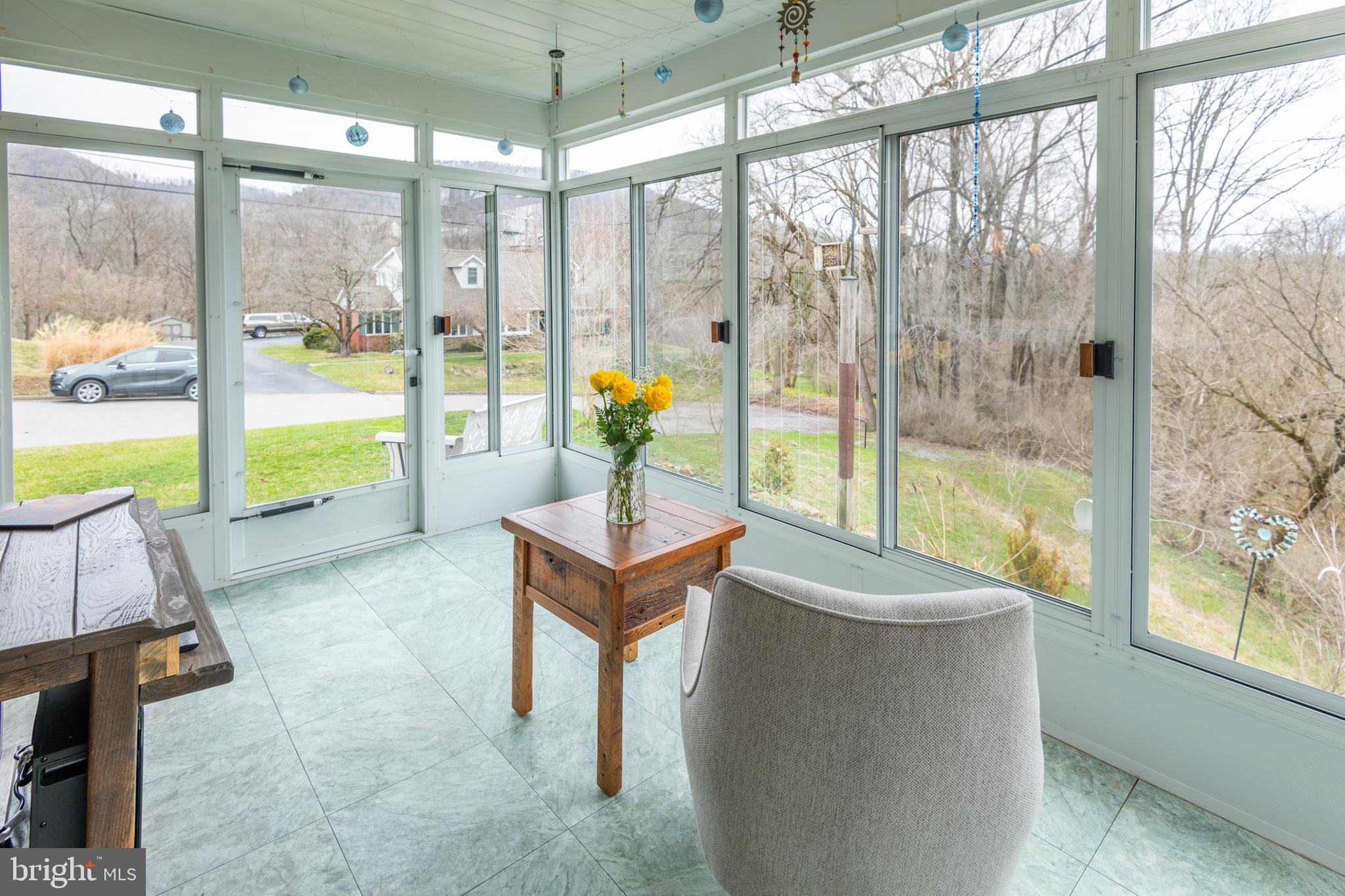 BELLEFONTE BOROUGH - Residential