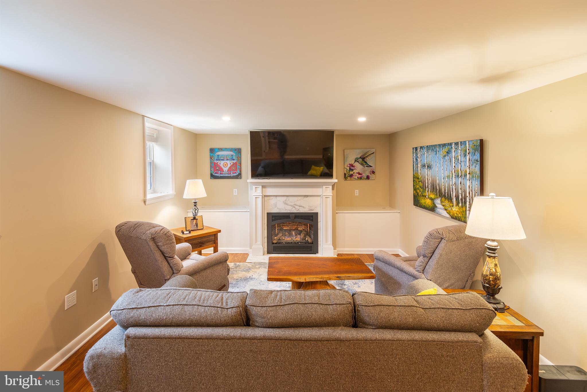 BELLEFONTE BOROUGH - Residential