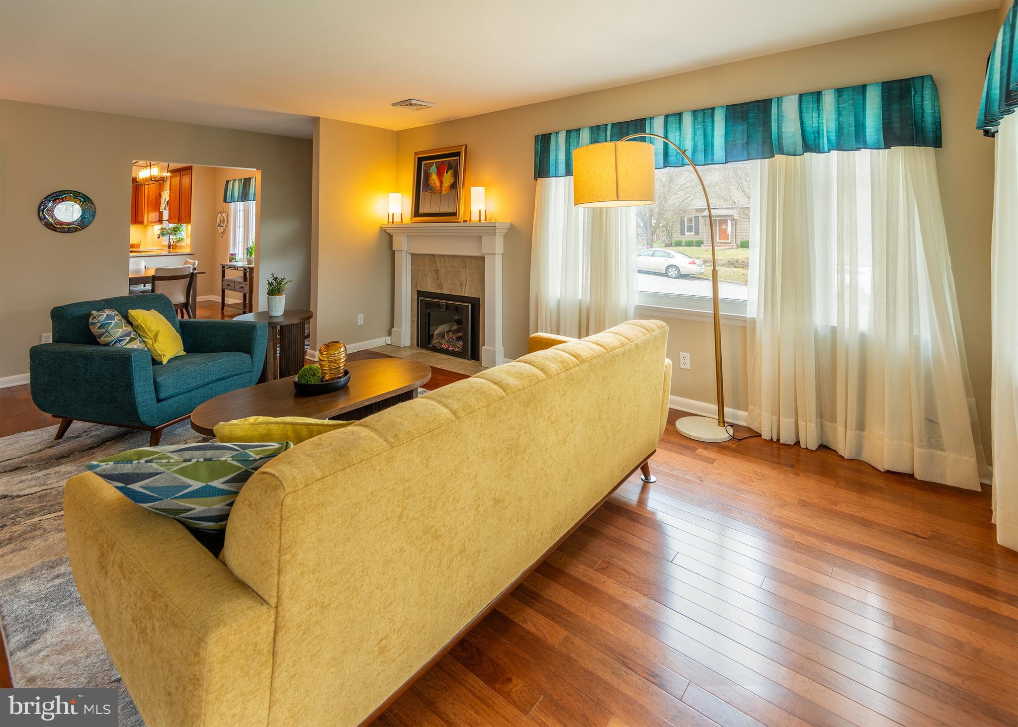 BELLEFONTE BOROUGH - Residential