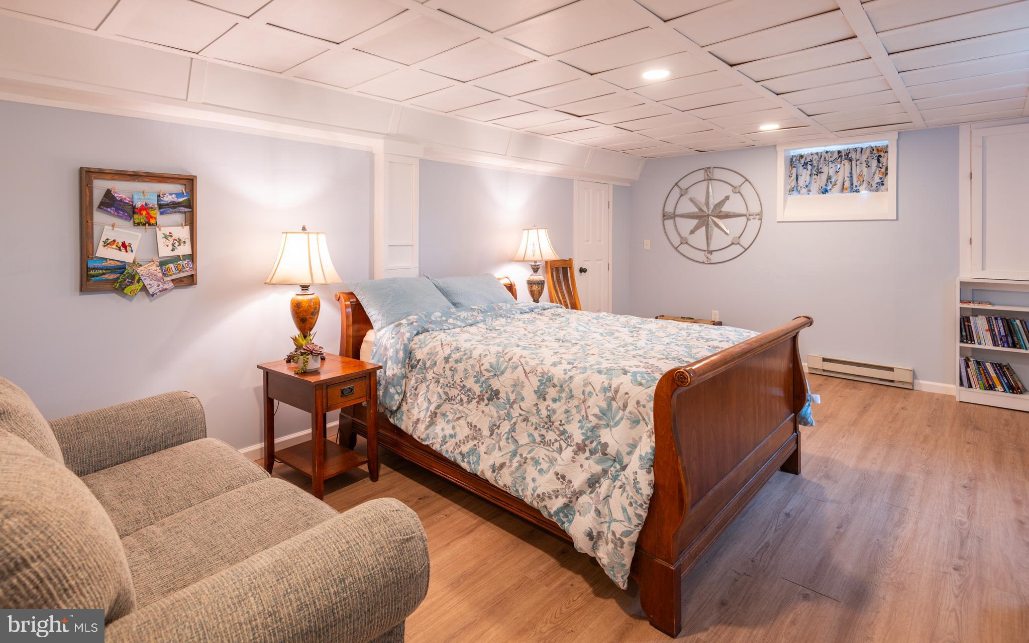 BELLEFONTE BOROUGH - Residential