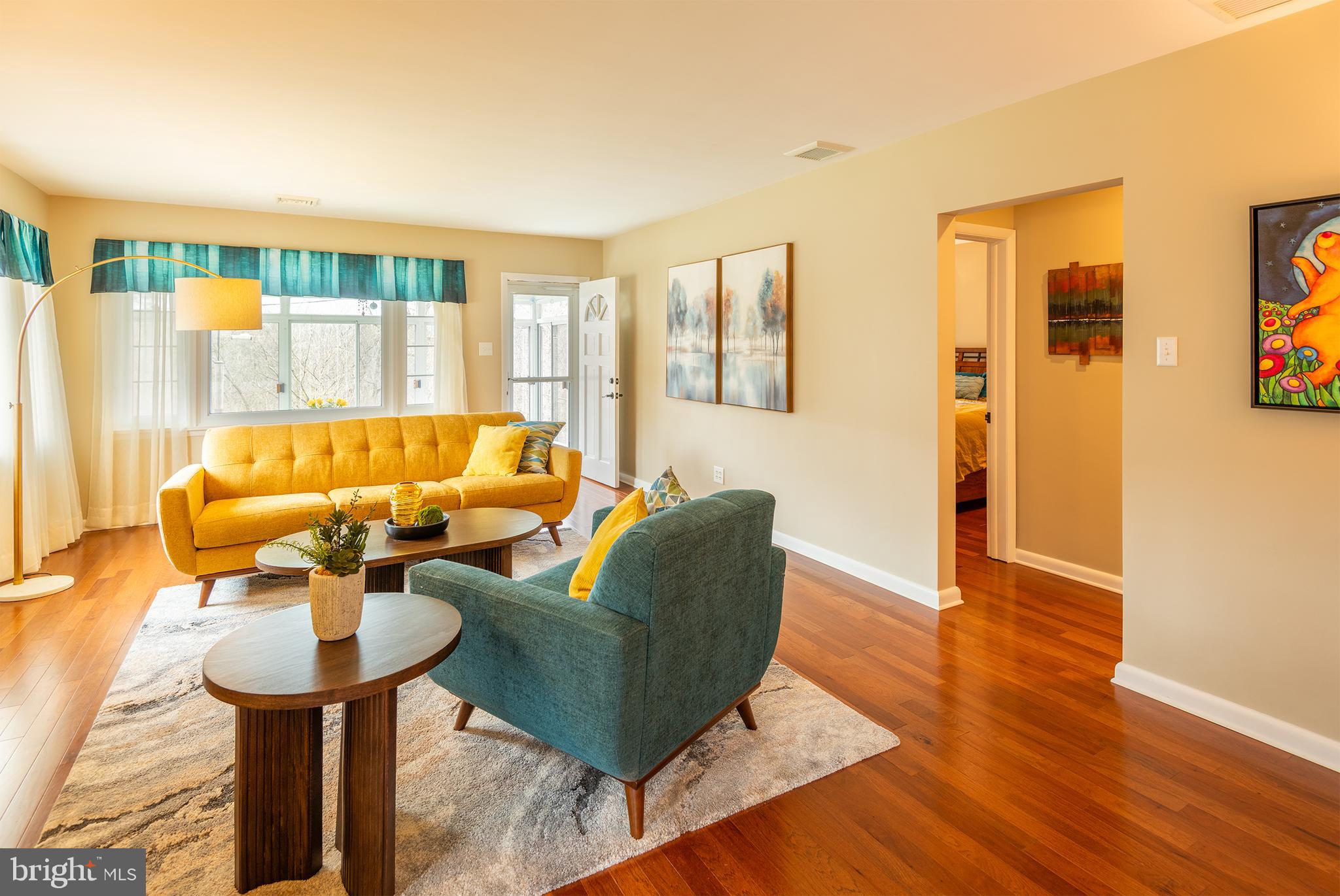 BELLEFONTE BOROUGH - Residential