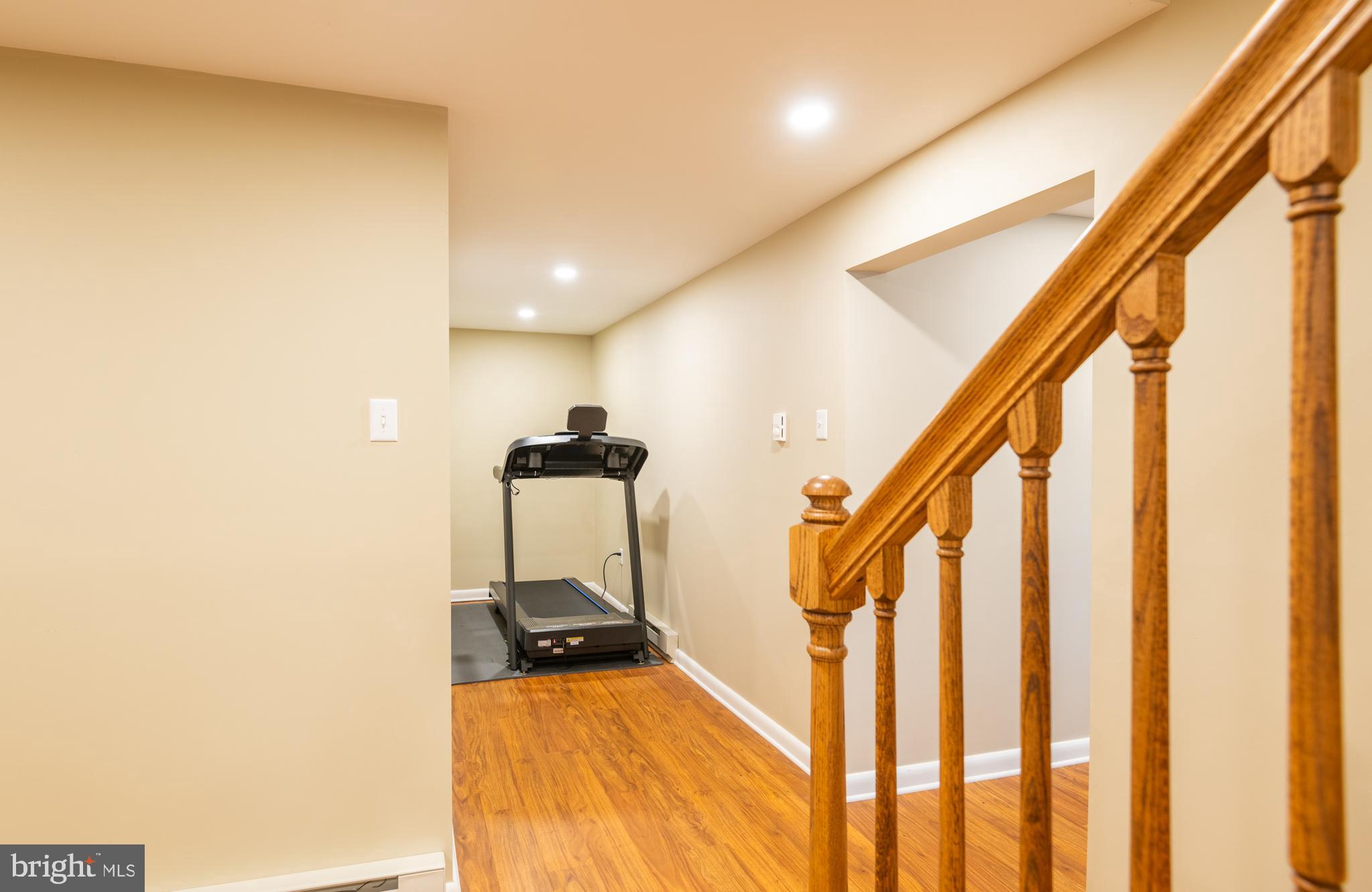 BELLEFONTE BOROUGH - Residential