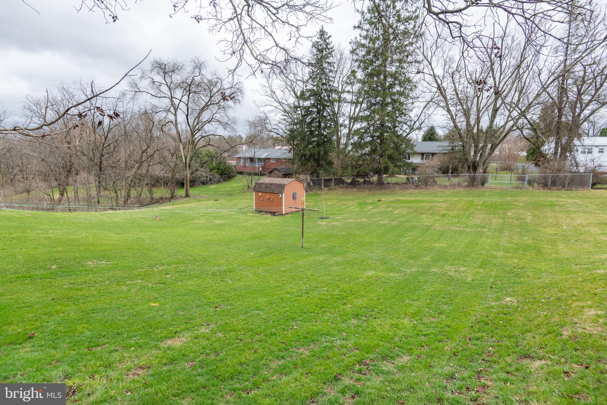 BELLEFONTE BOROUGH - Residential