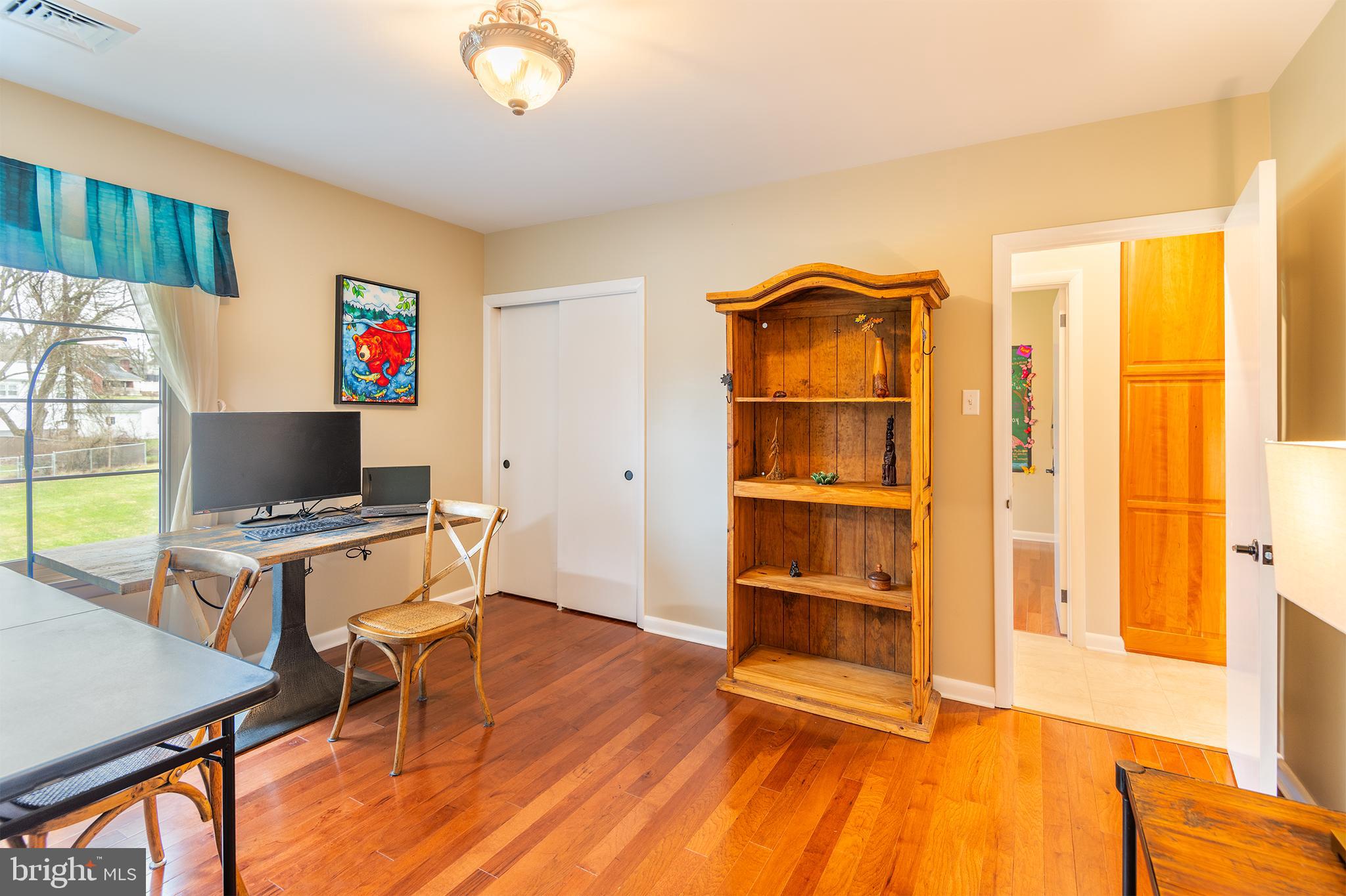 BELLEFONTE BOROUGH - Residential