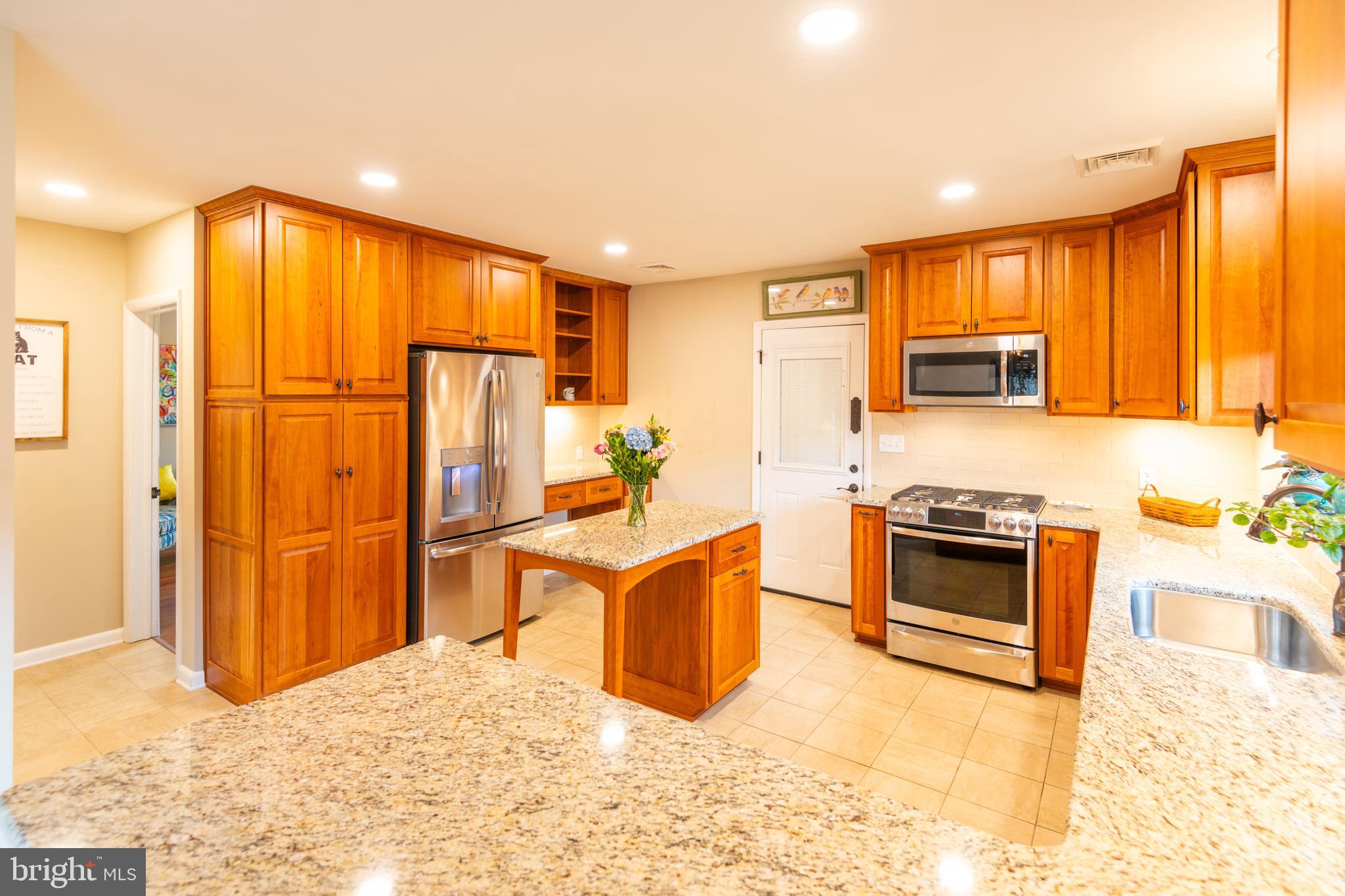 BELLEFONTE BOROUGH - Residential