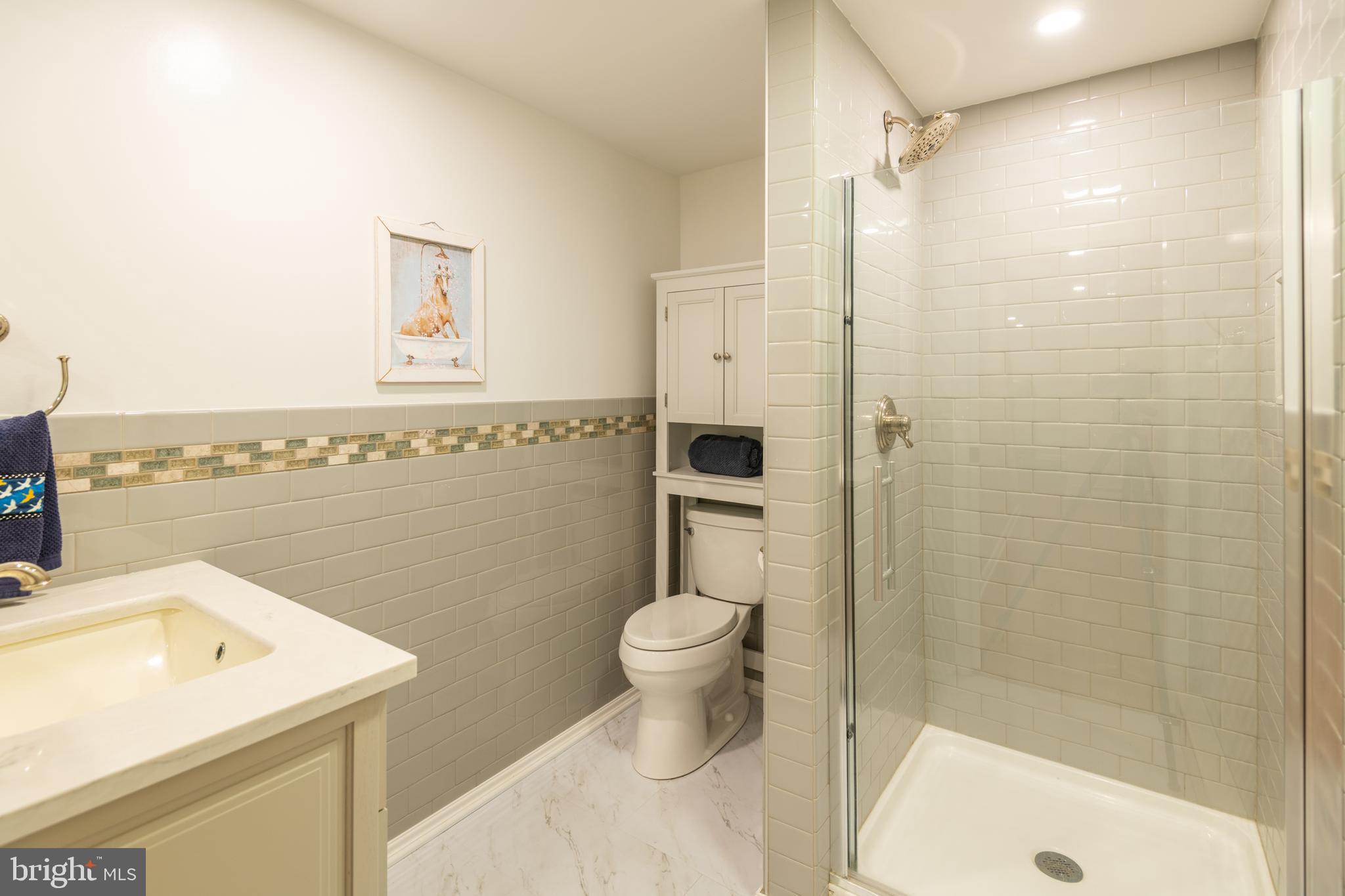 BELLEFONTE BOROUGH - Residential