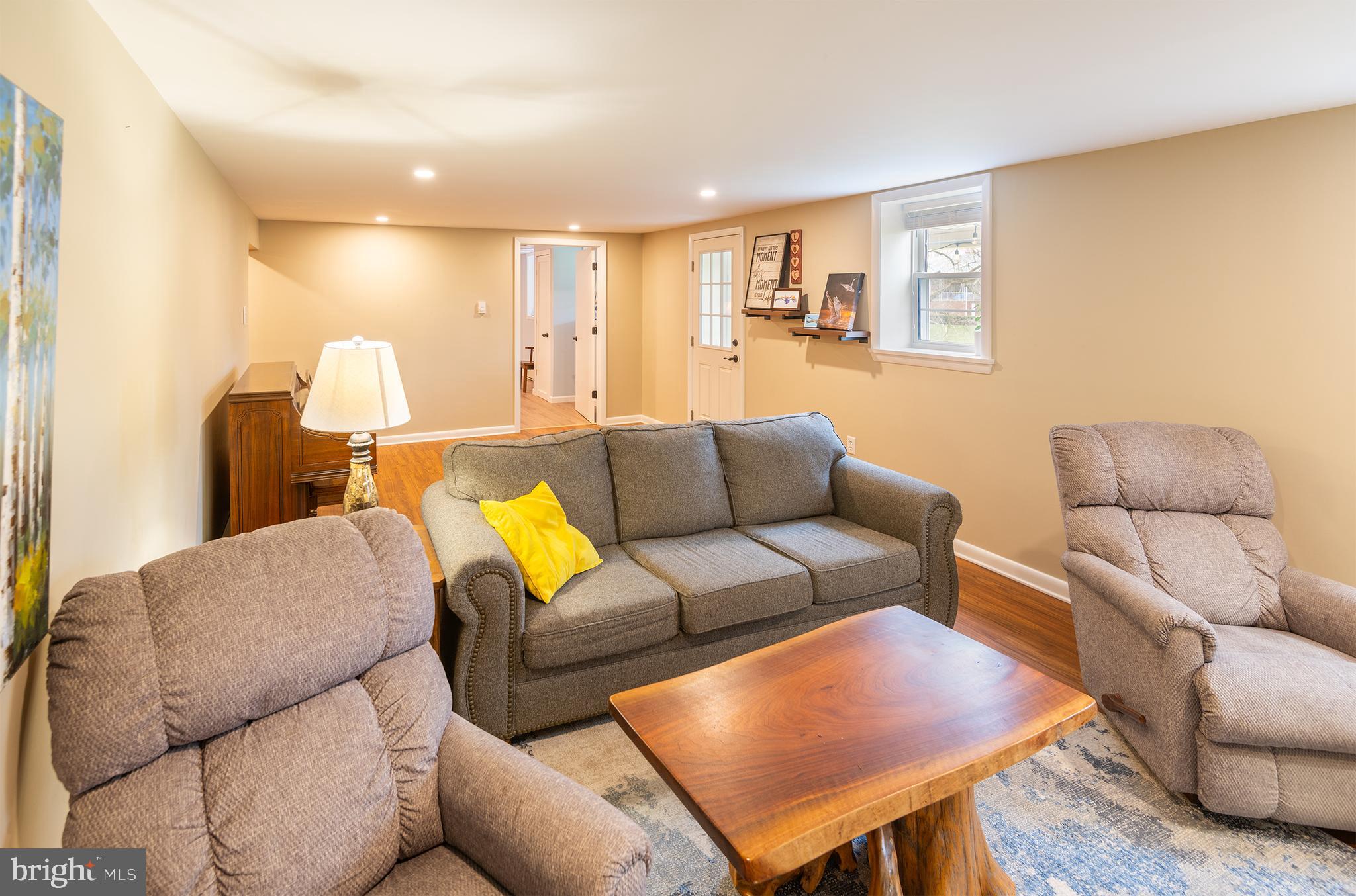 BELLEFONTE BOROUGH - Residential