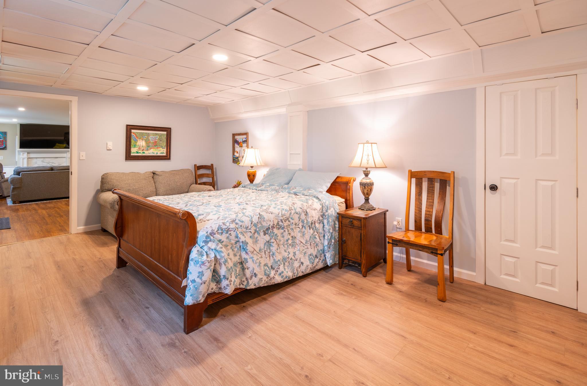 BELLEFONTE BOROUGH - Residential