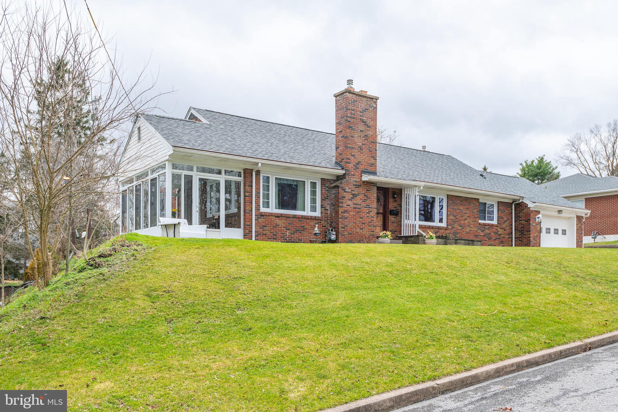 BELLEFONTE BOROUGH - Residential