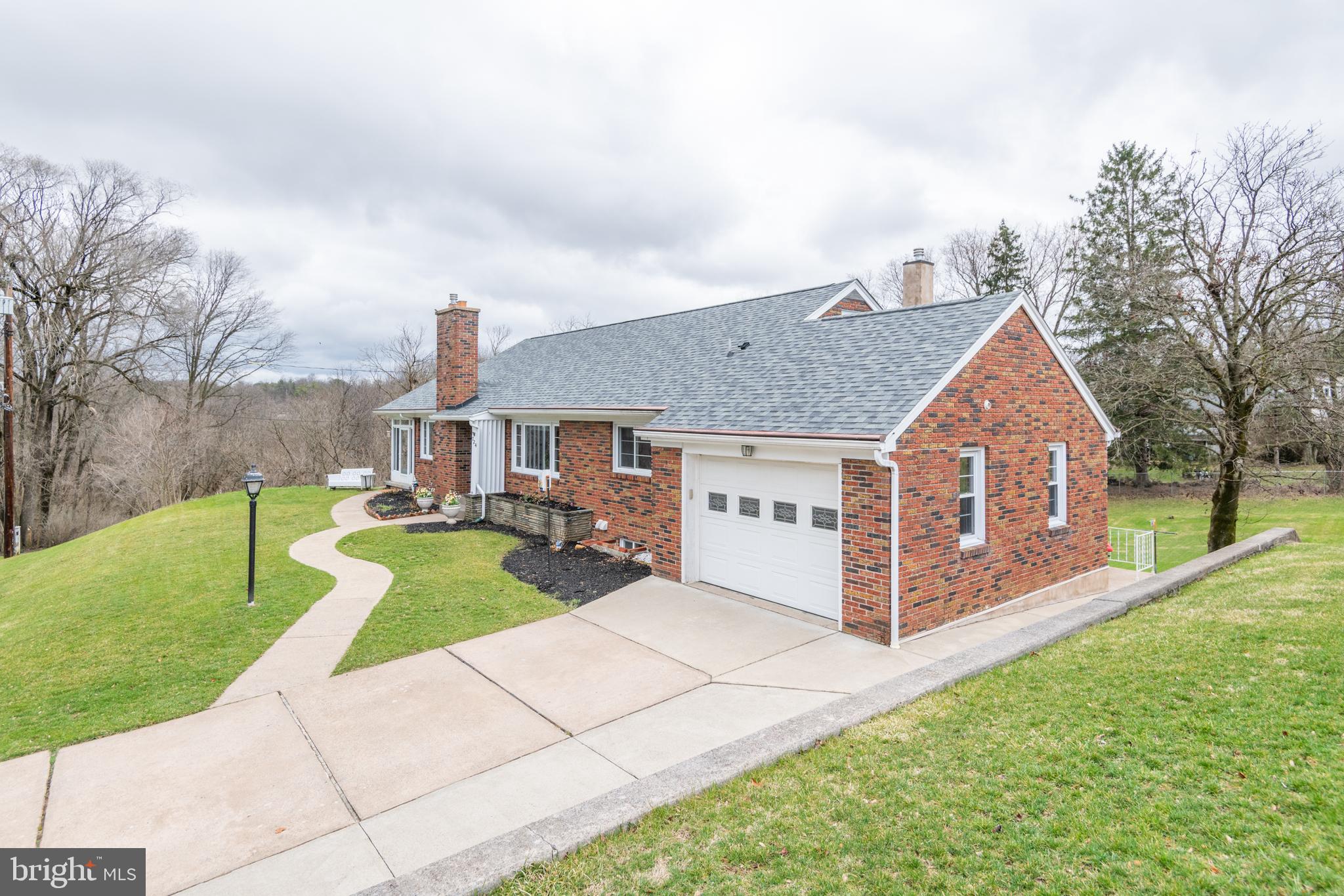 BELLEFONTE BOROUGH - Residential