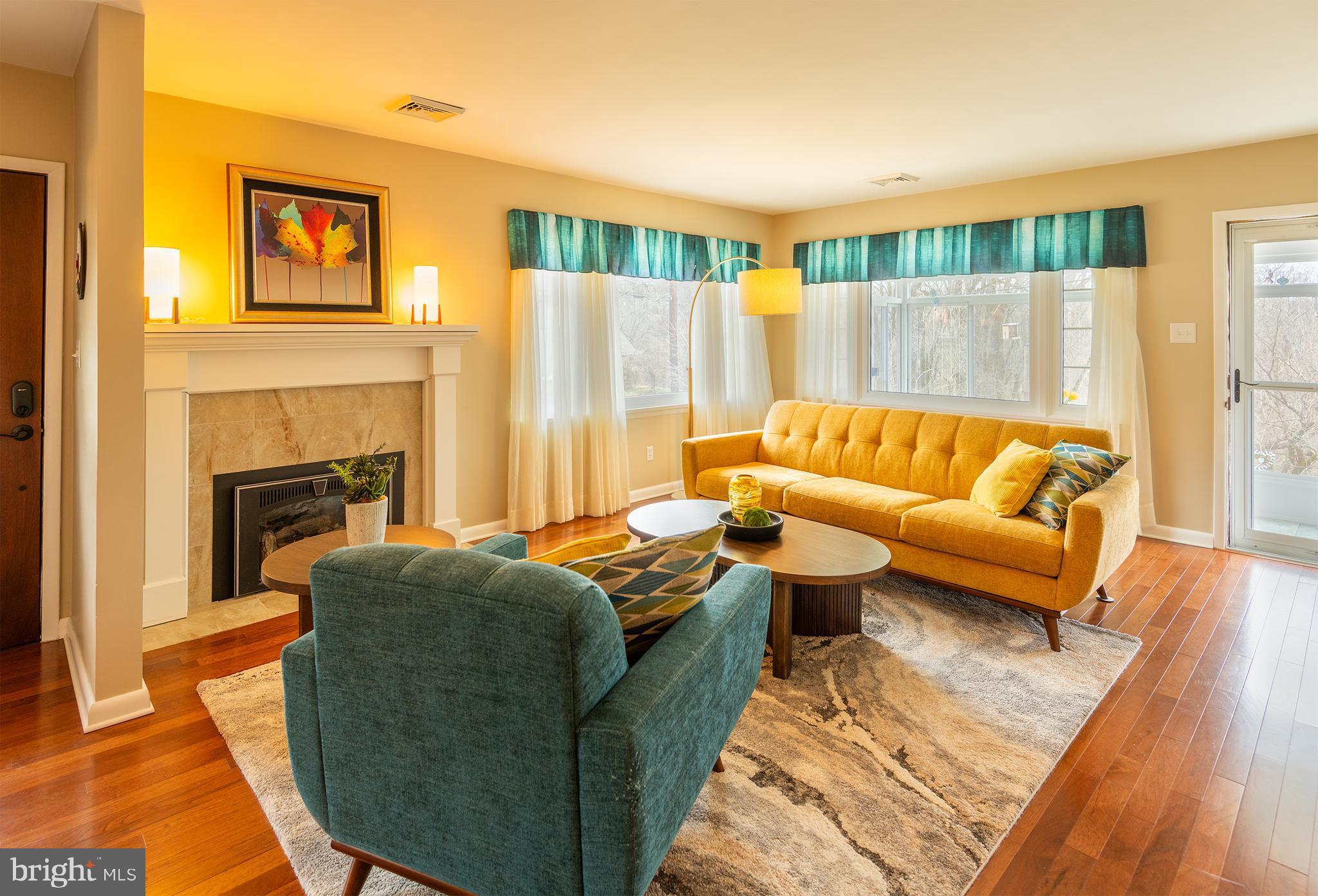 BELLEFONTE BOROUGH - Residential